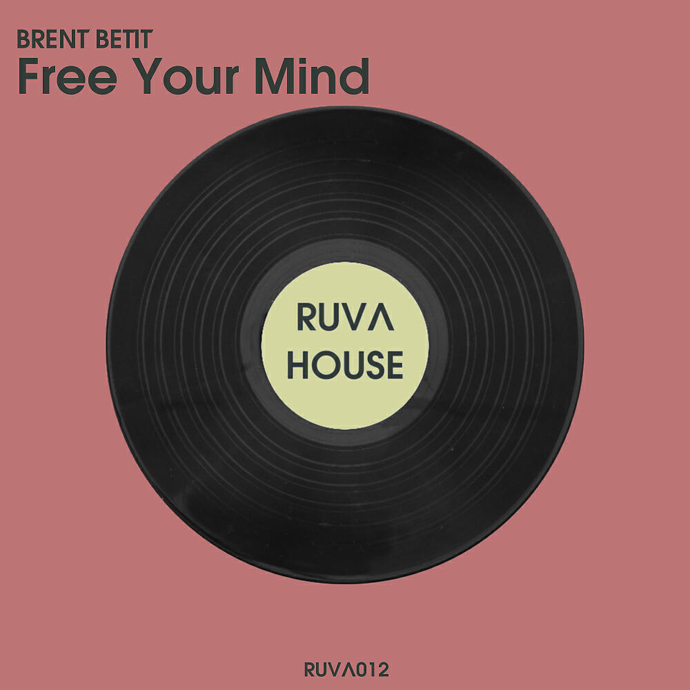 Постер альбома Free Your Mind