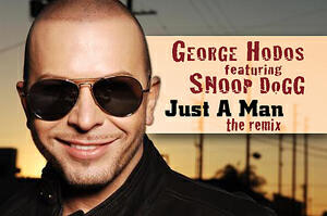 George Hodos