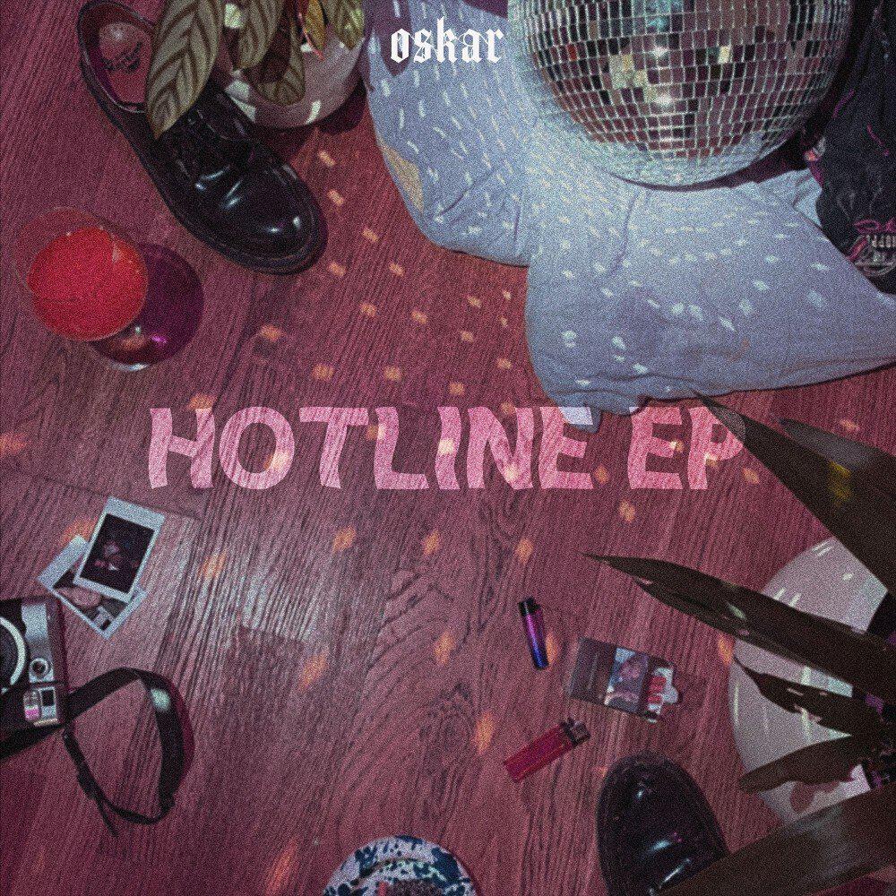 Релиз Hotline