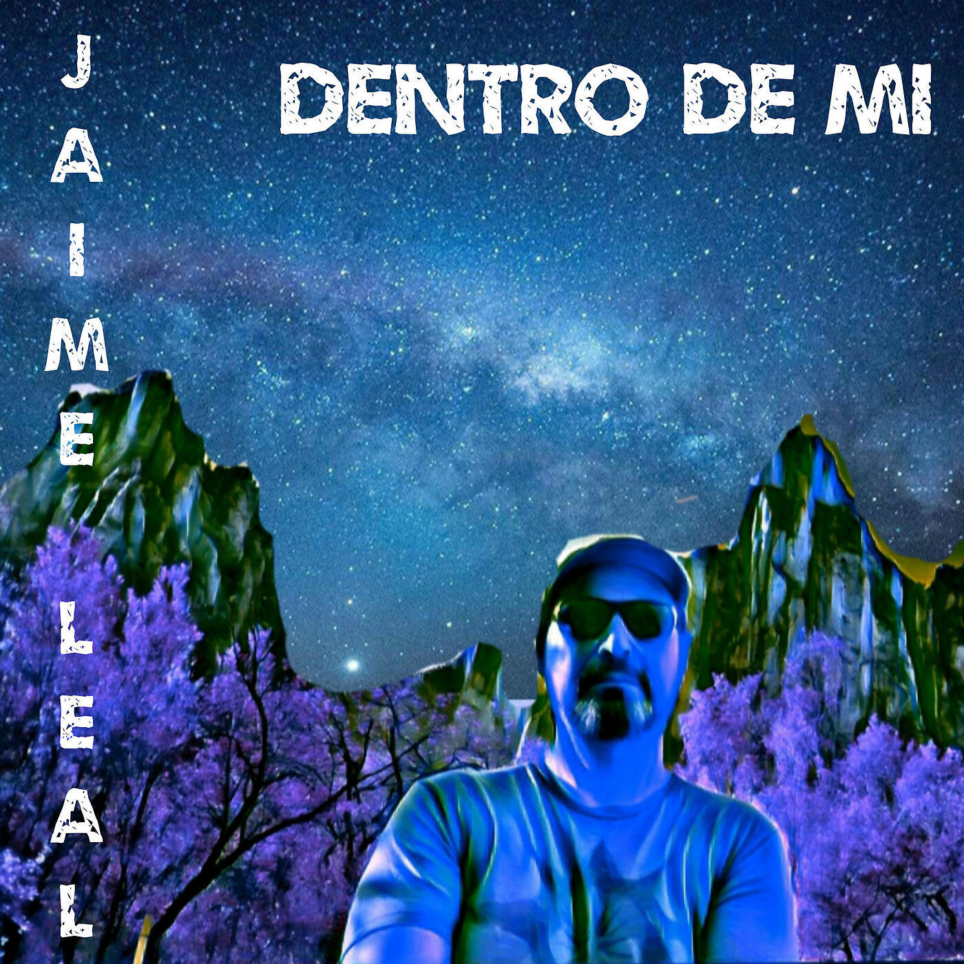Jaime Leal