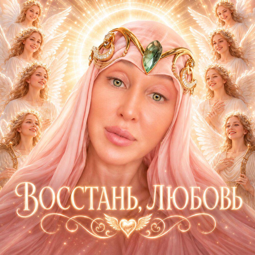 Релиз Восстань, Любовь