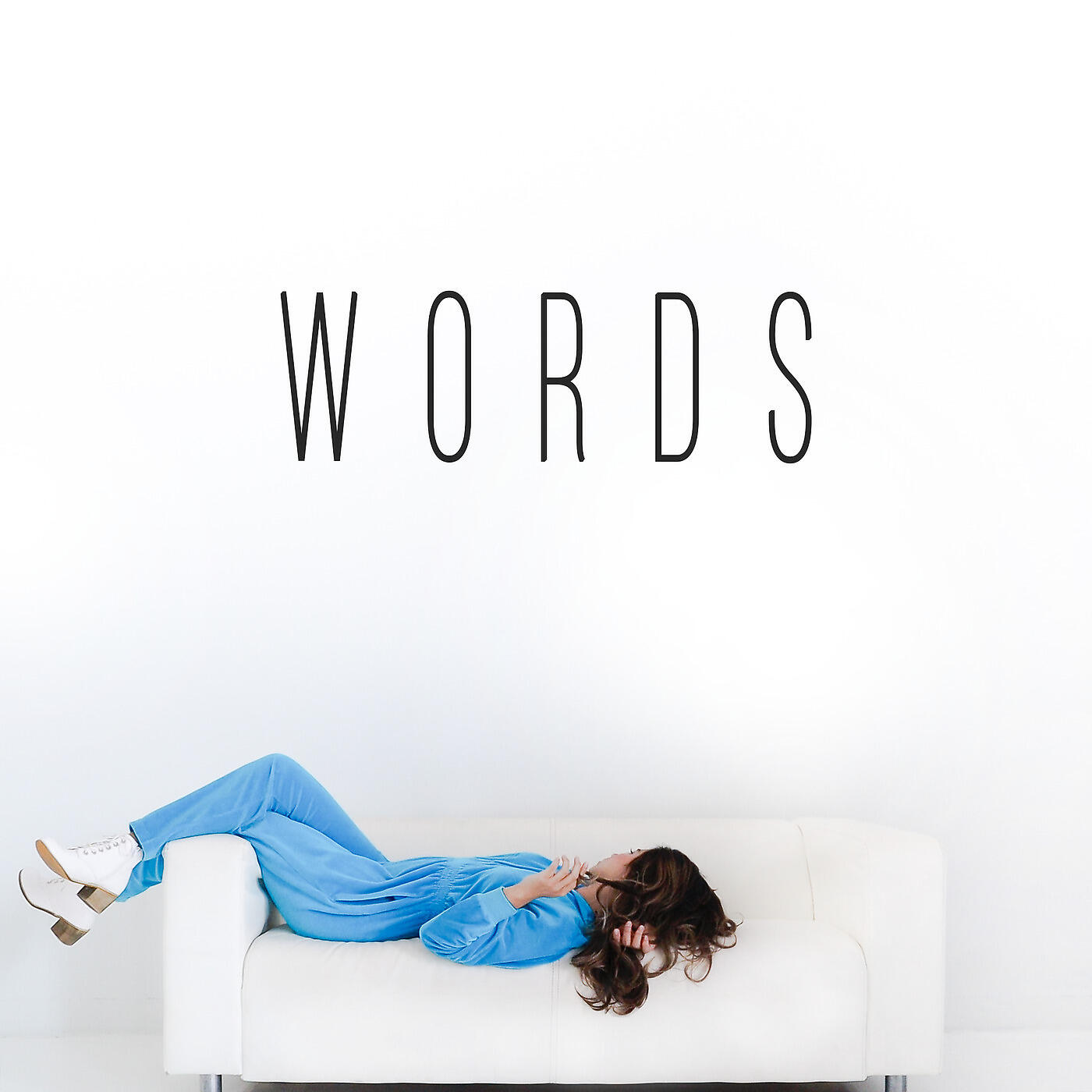 Релиз Words