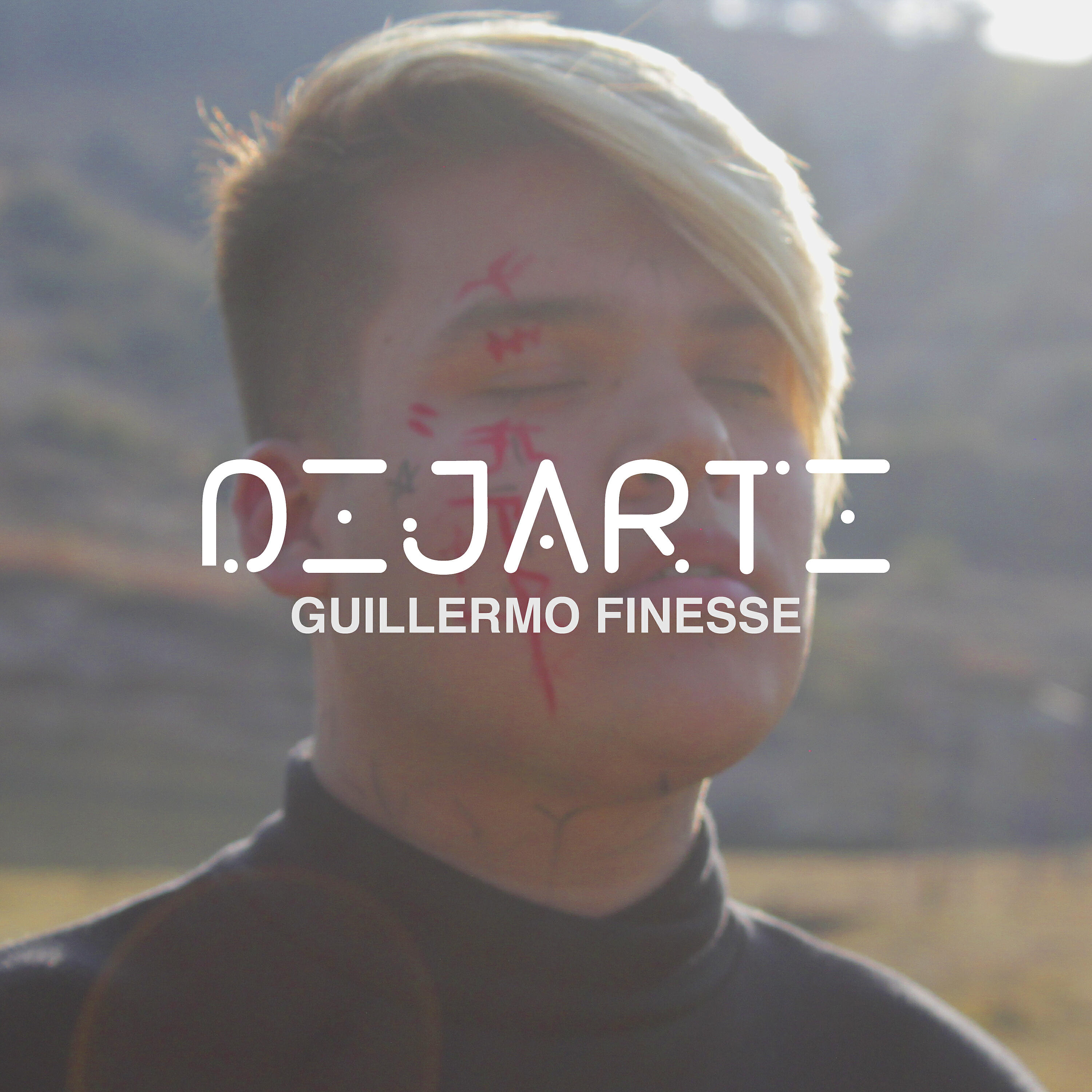 Релиз Dejarte