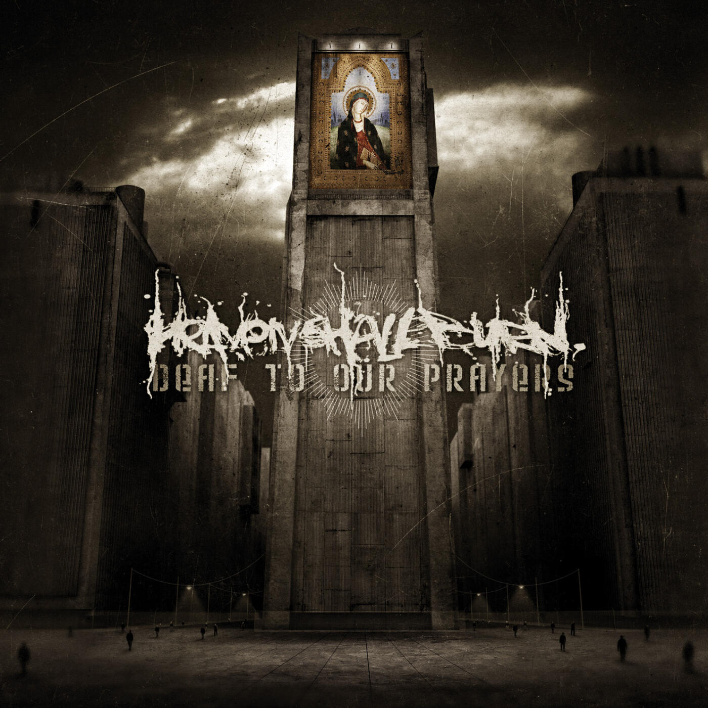 Релиз Deaf to Our Prayers