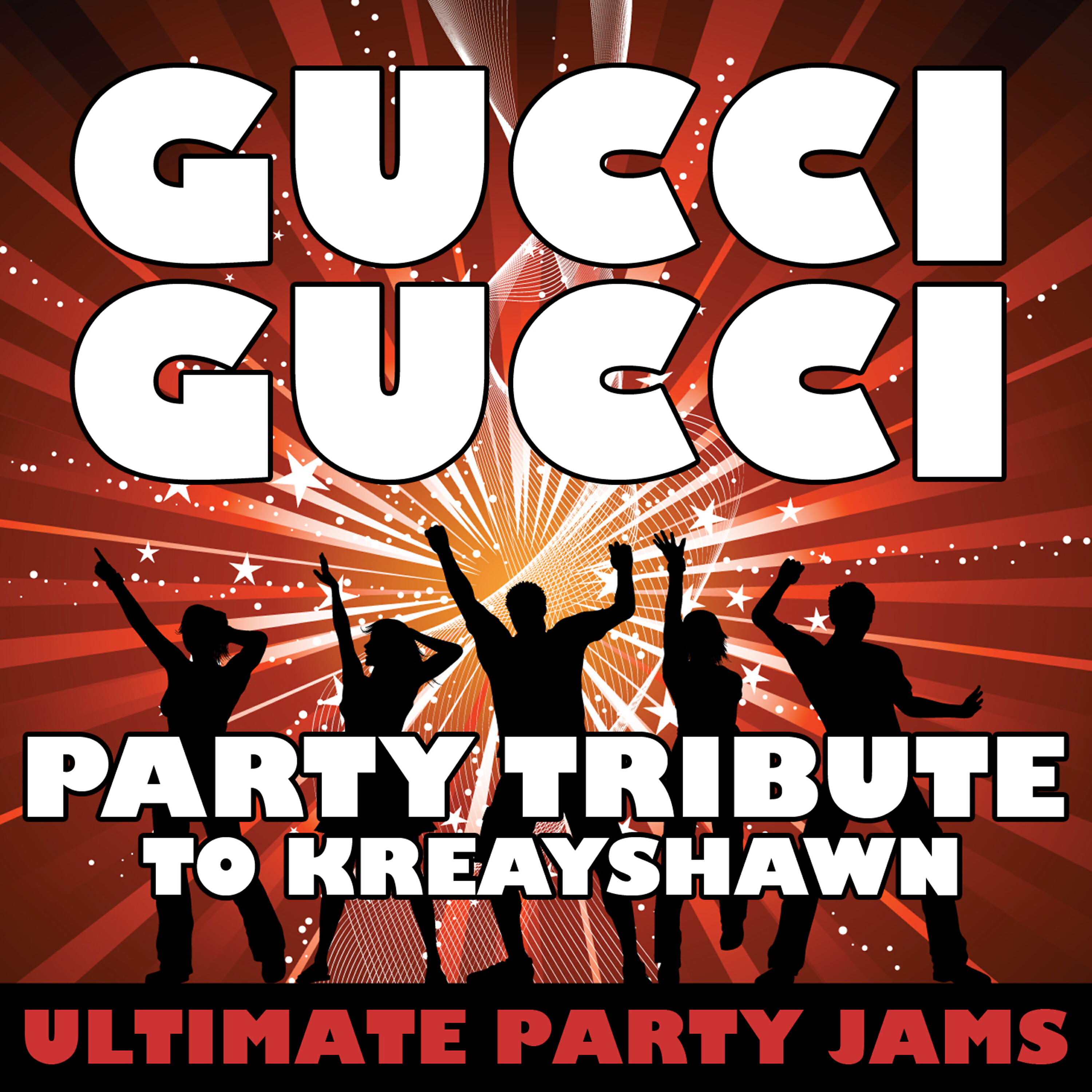 Релиз Gucci Gucci (Party Tribute to Kreayshawn)