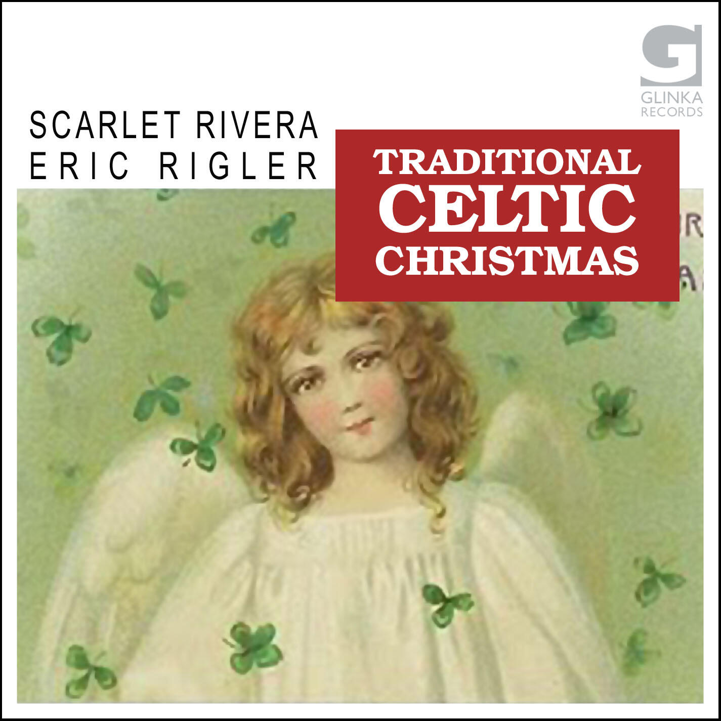 Релиз Traditional Celtic Christmas