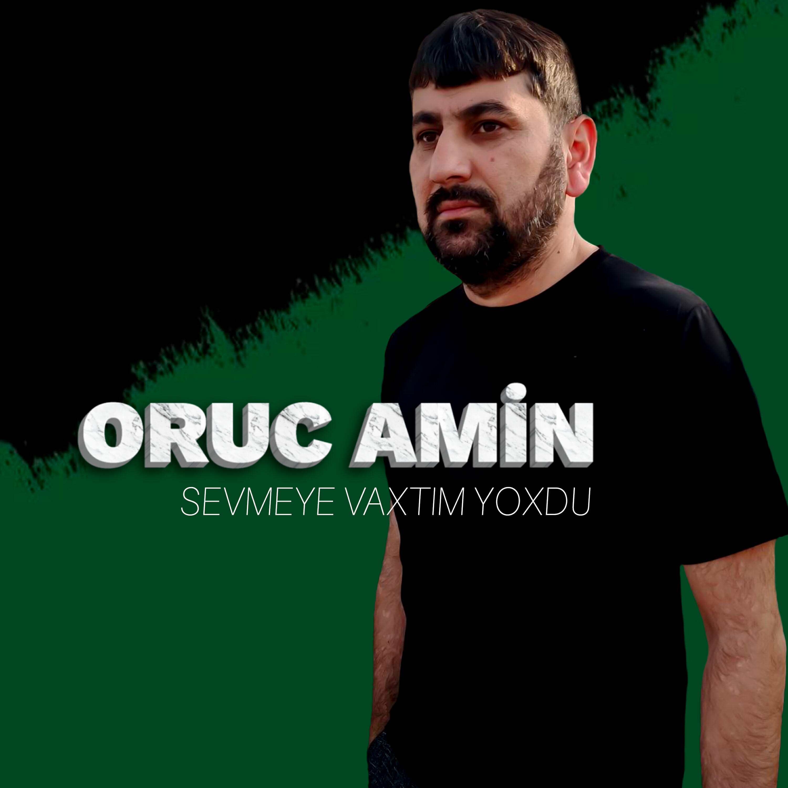 Релиз Sevmeye Vaxtım Yoxdu