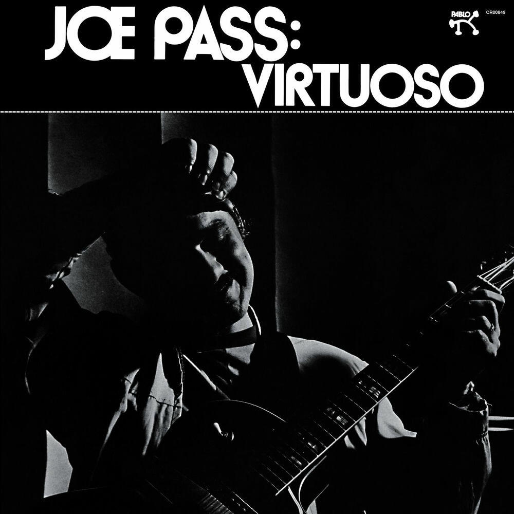 Релиз Virtuoso (Remastered 2025)