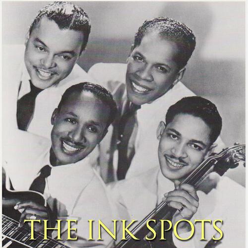 Релиз The Ink Spots