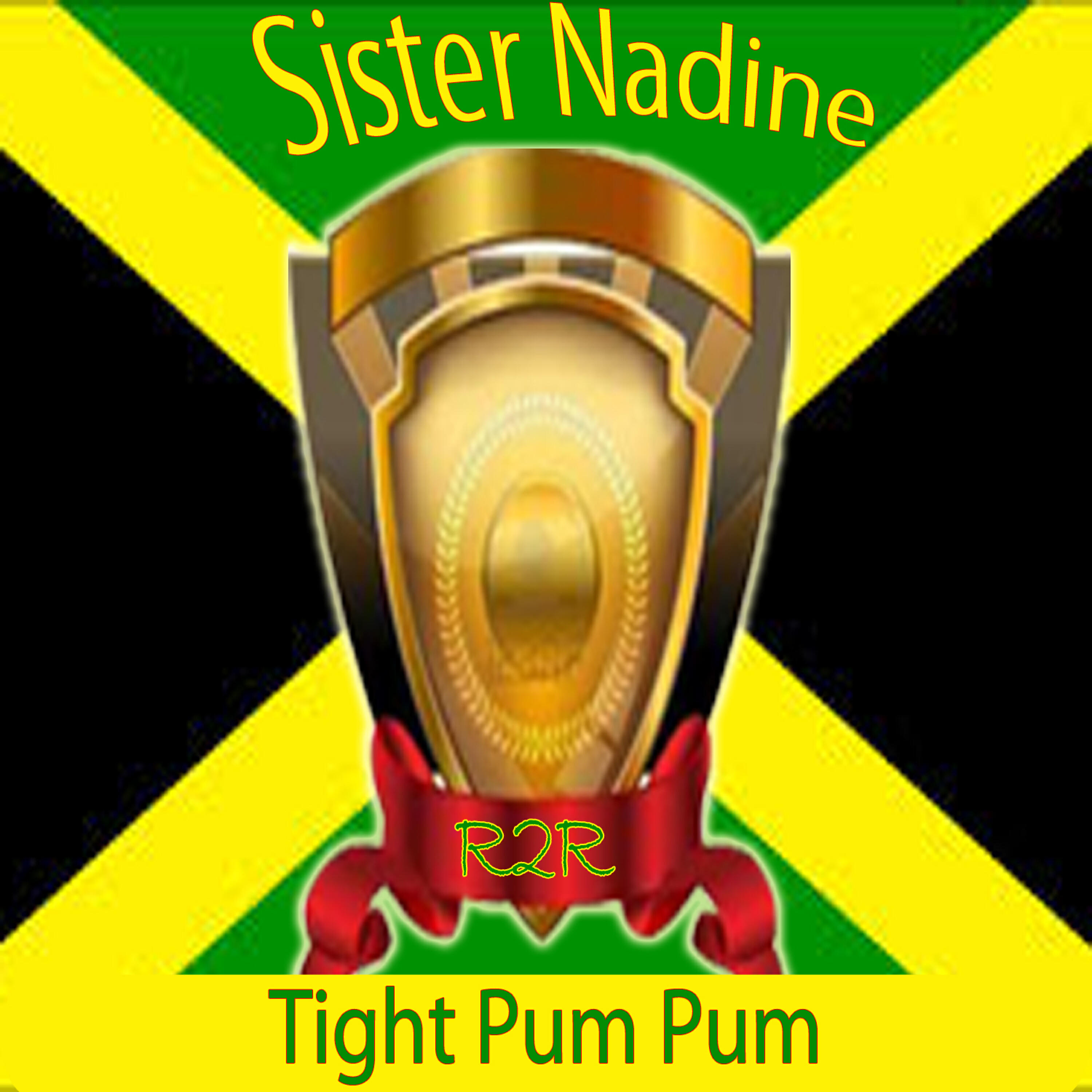 Sister Nadine