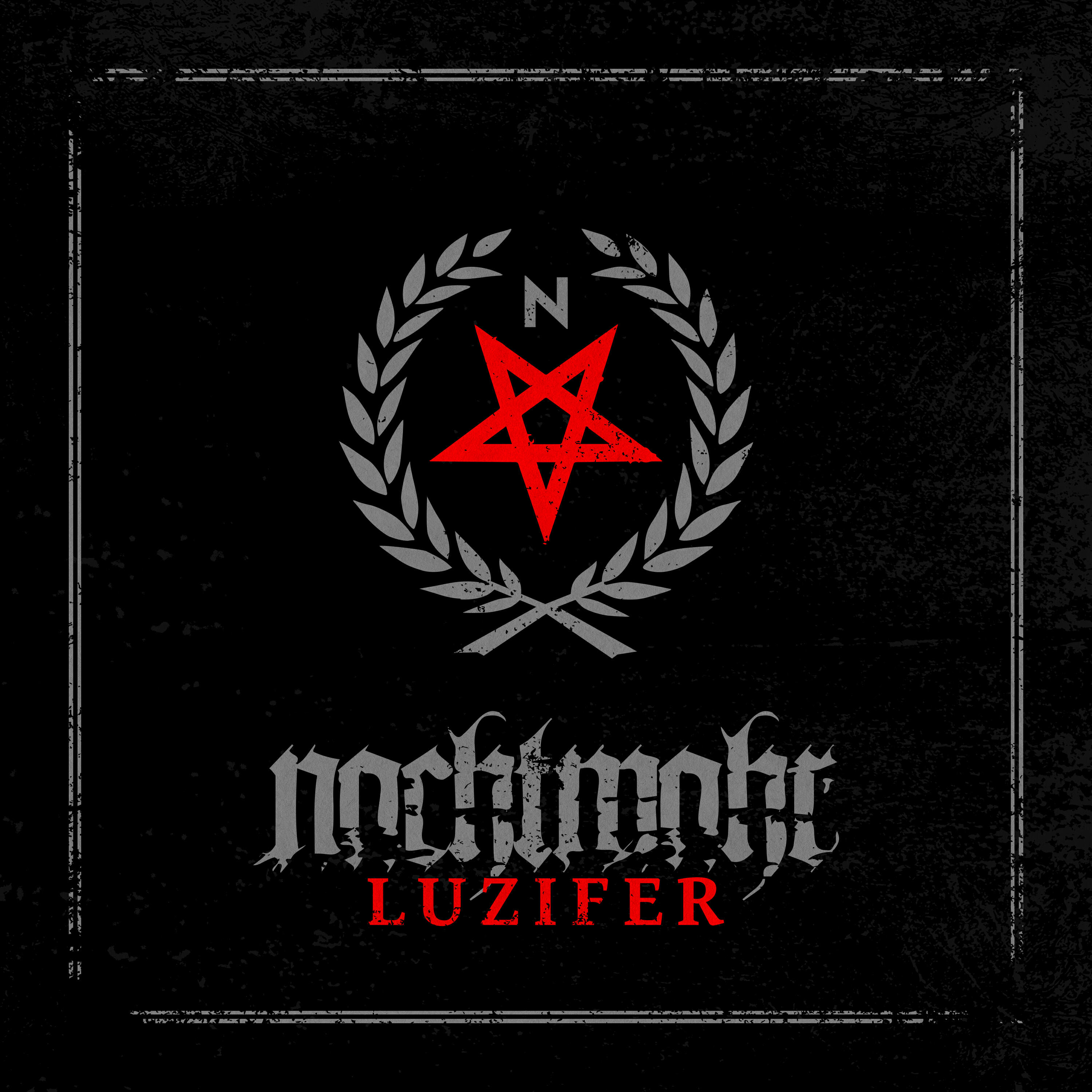 Релиз Luzifer