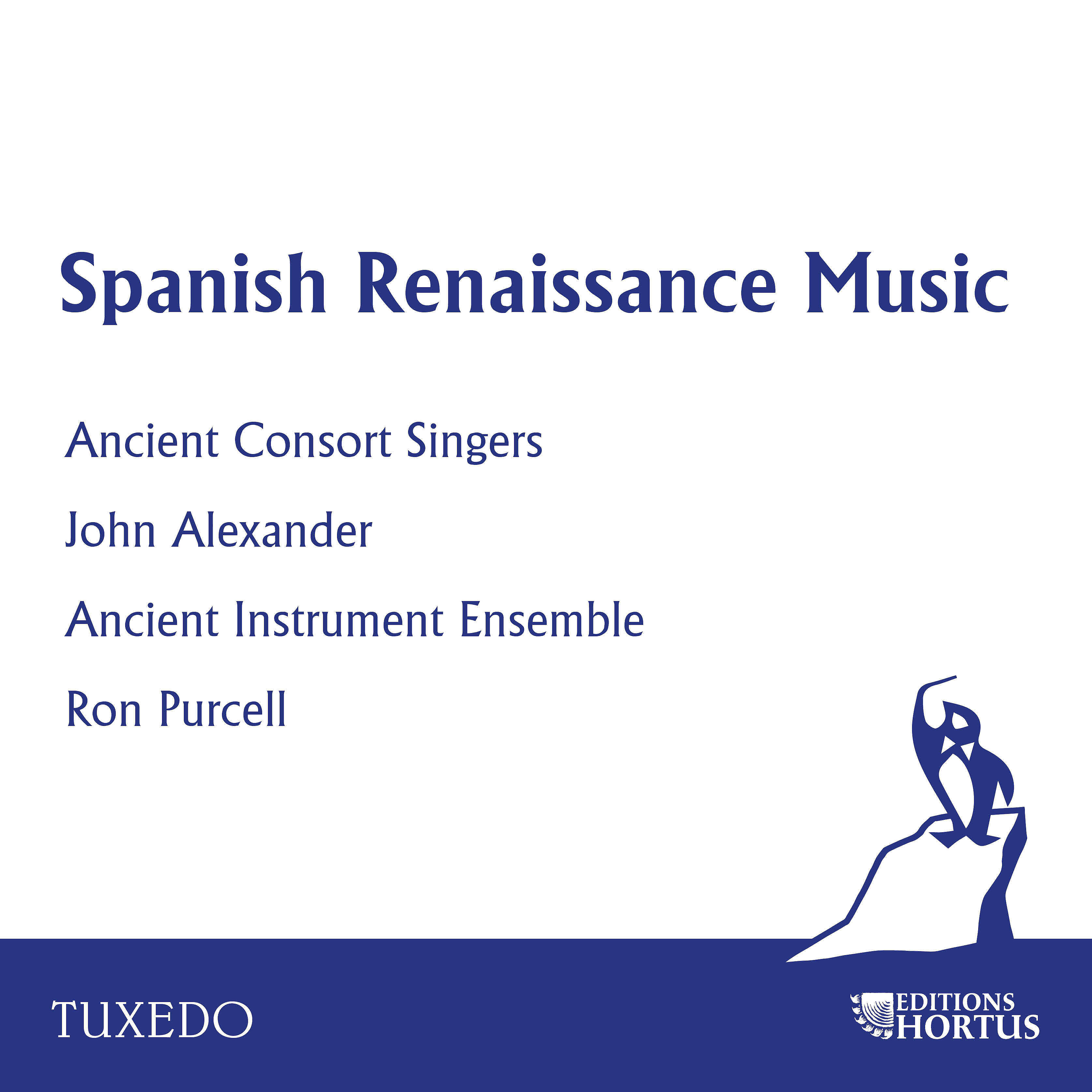 Ancient Instrumental Ensemble