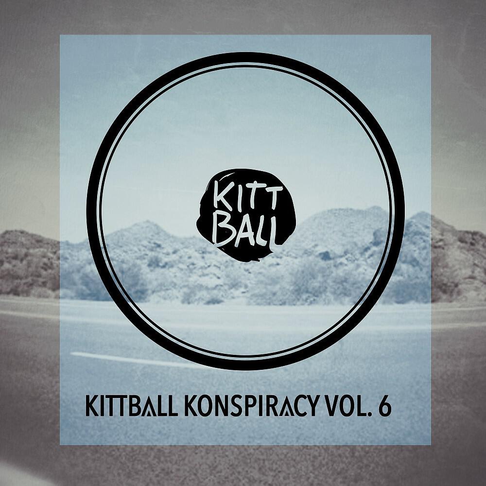 Релиз Kittball Konspiracy, Vol. 6