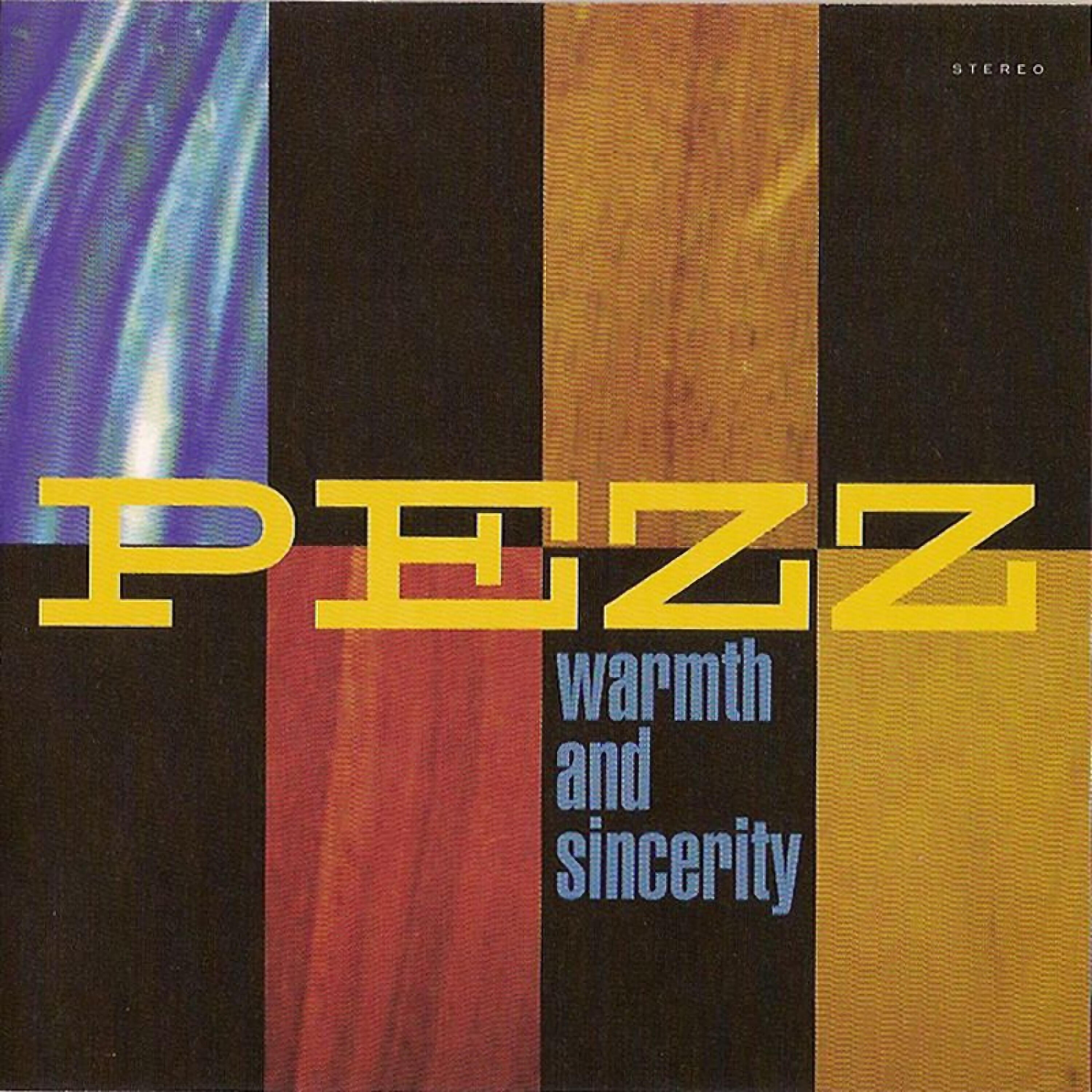 Релиз Warmth and Sincerity