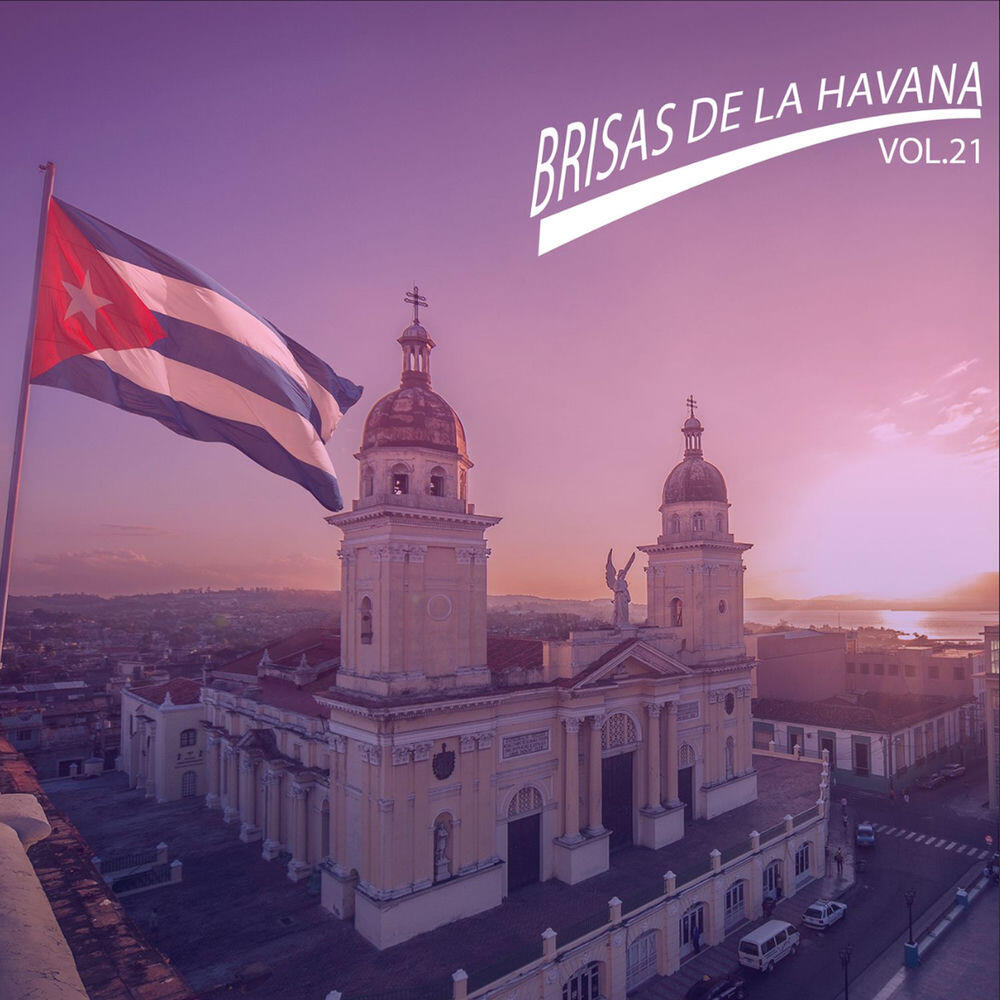 Релиз Brisas de la Havana, Vol. 21