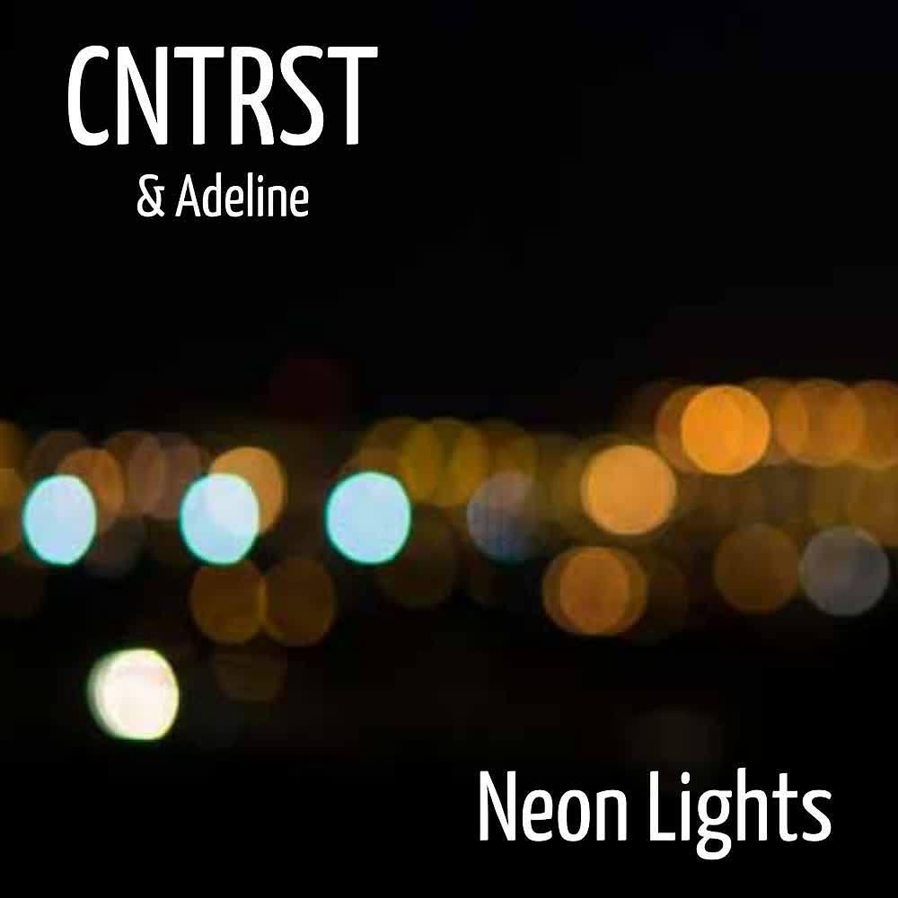 Релиз Neon Lights