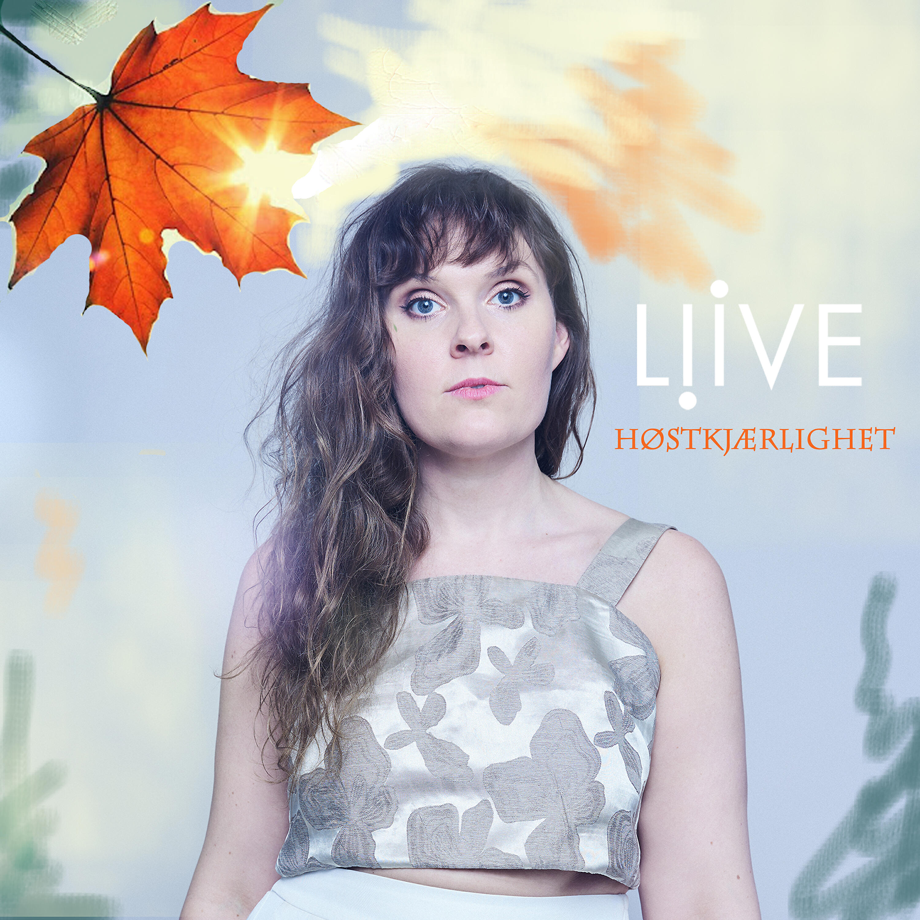 Релиз Høstkjærlighet