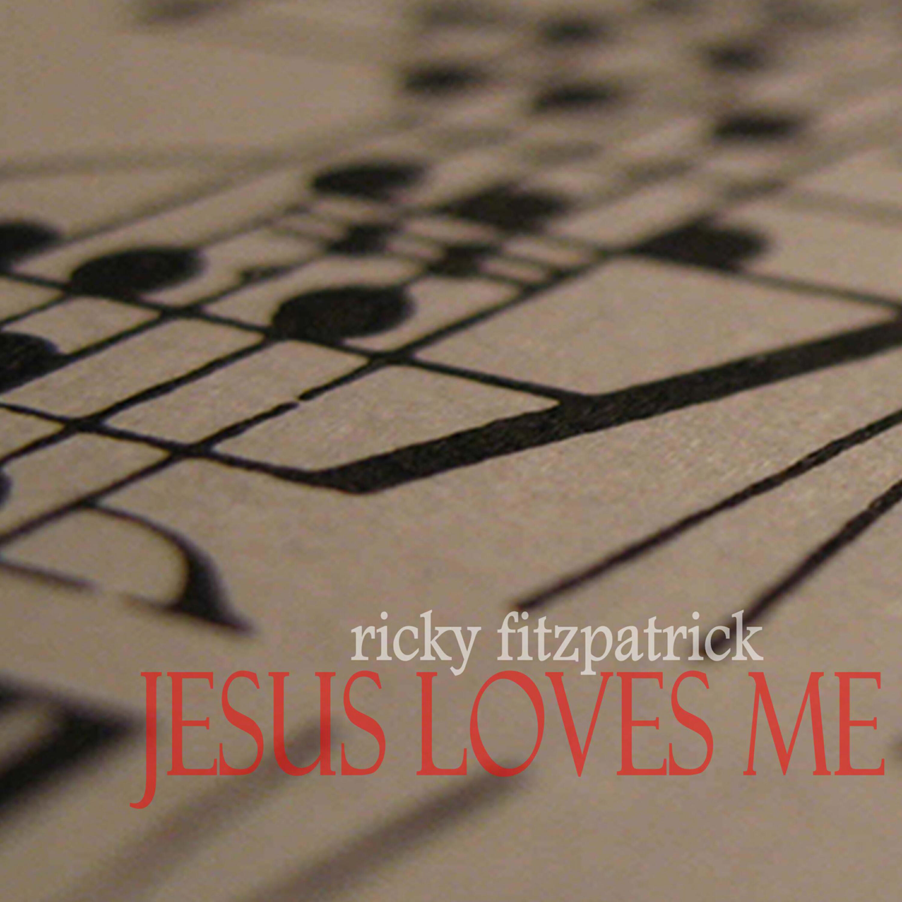 Релиз Jesus Loves Me