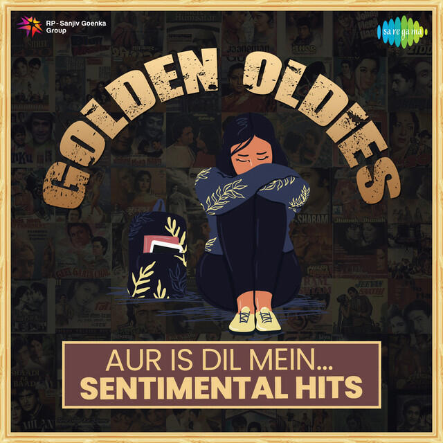Релиз Aur Is Dil Mein Sentimental Hits
