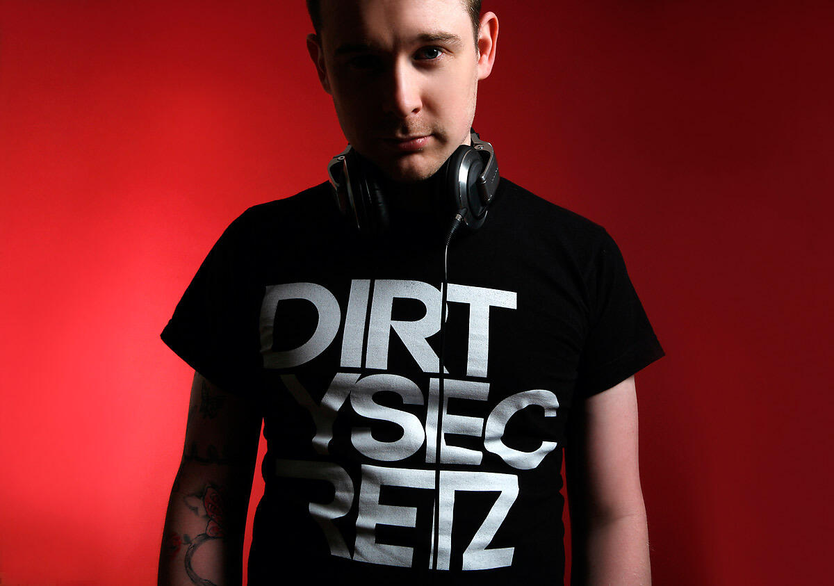 Dirty Secretz