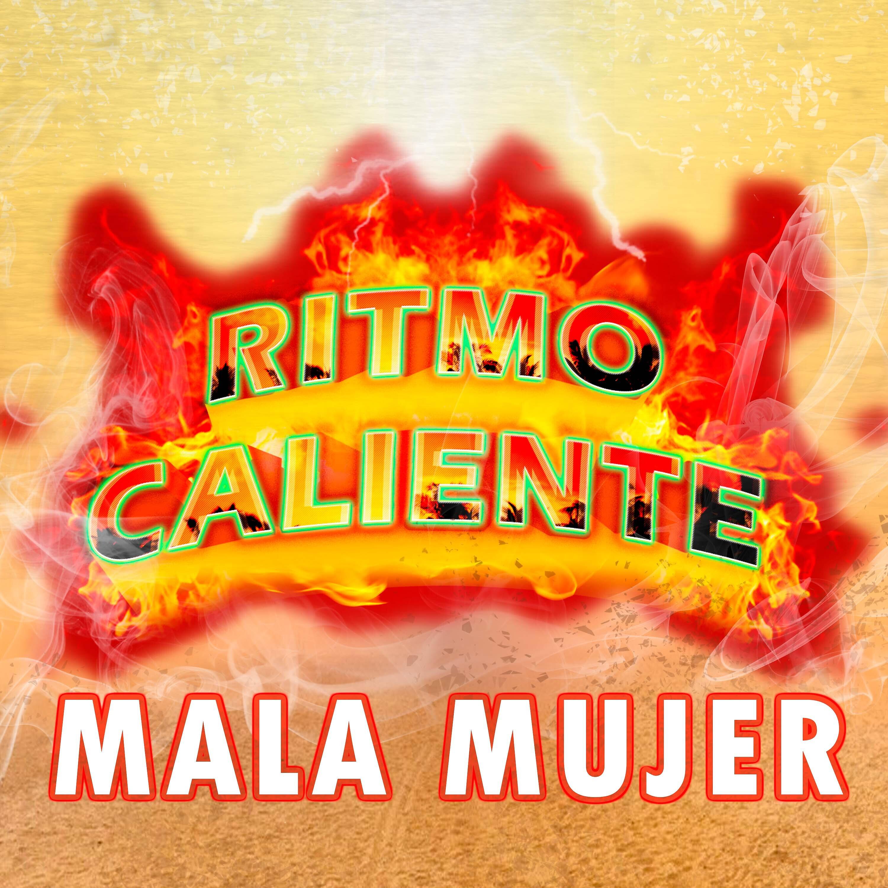 Релиз Mala Mujer