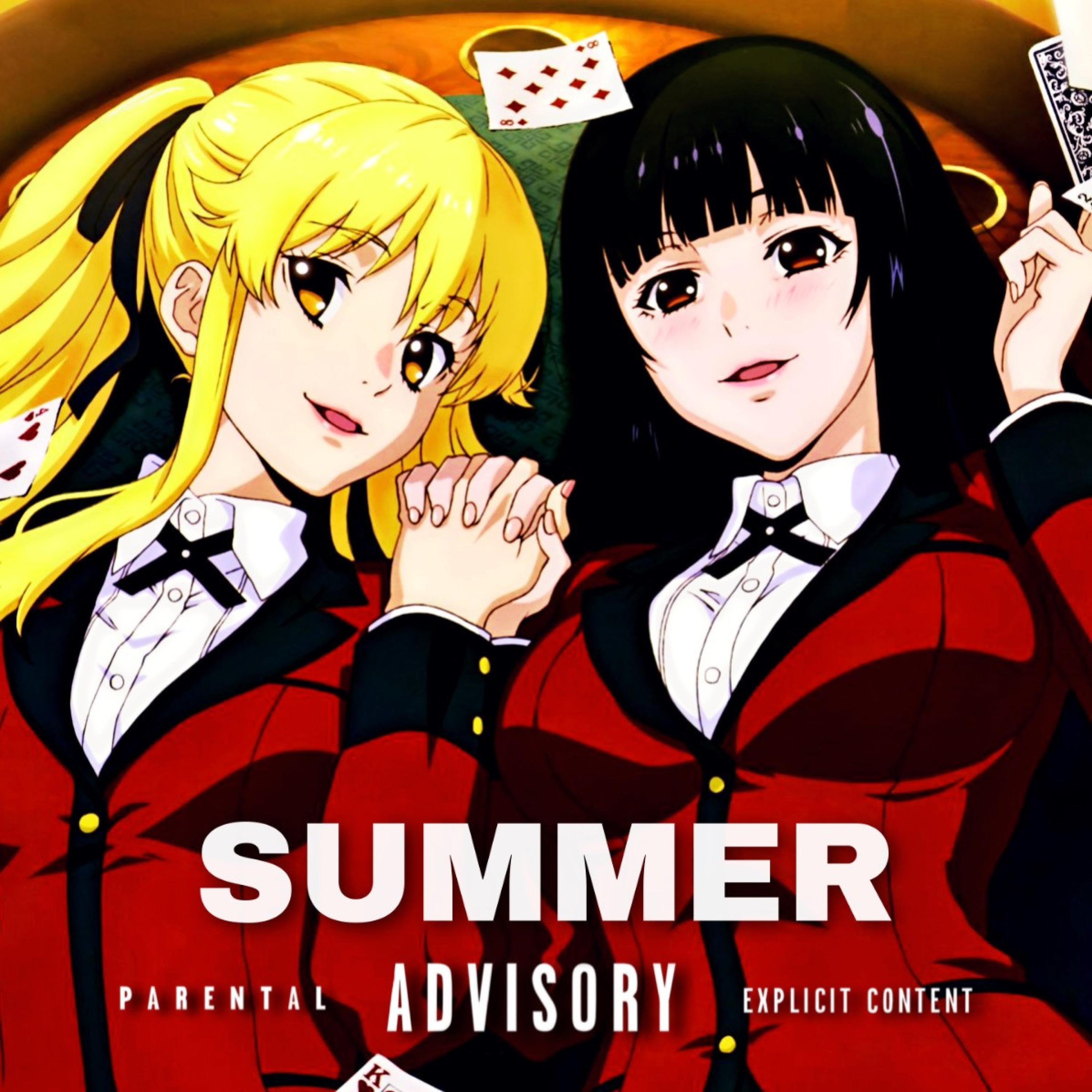 Релиз SUMMER