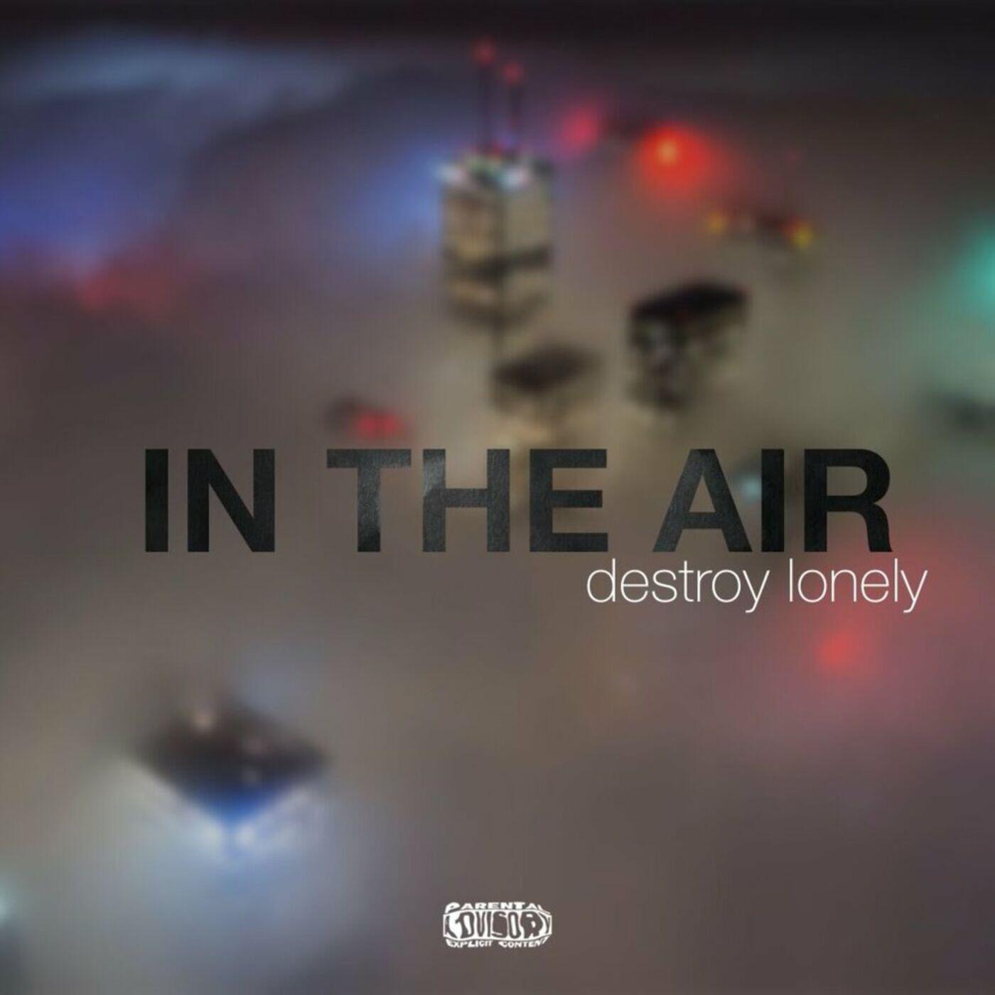 Релиз In The Air