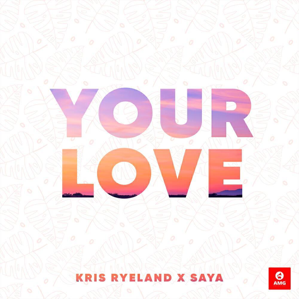 Kris Ryeland