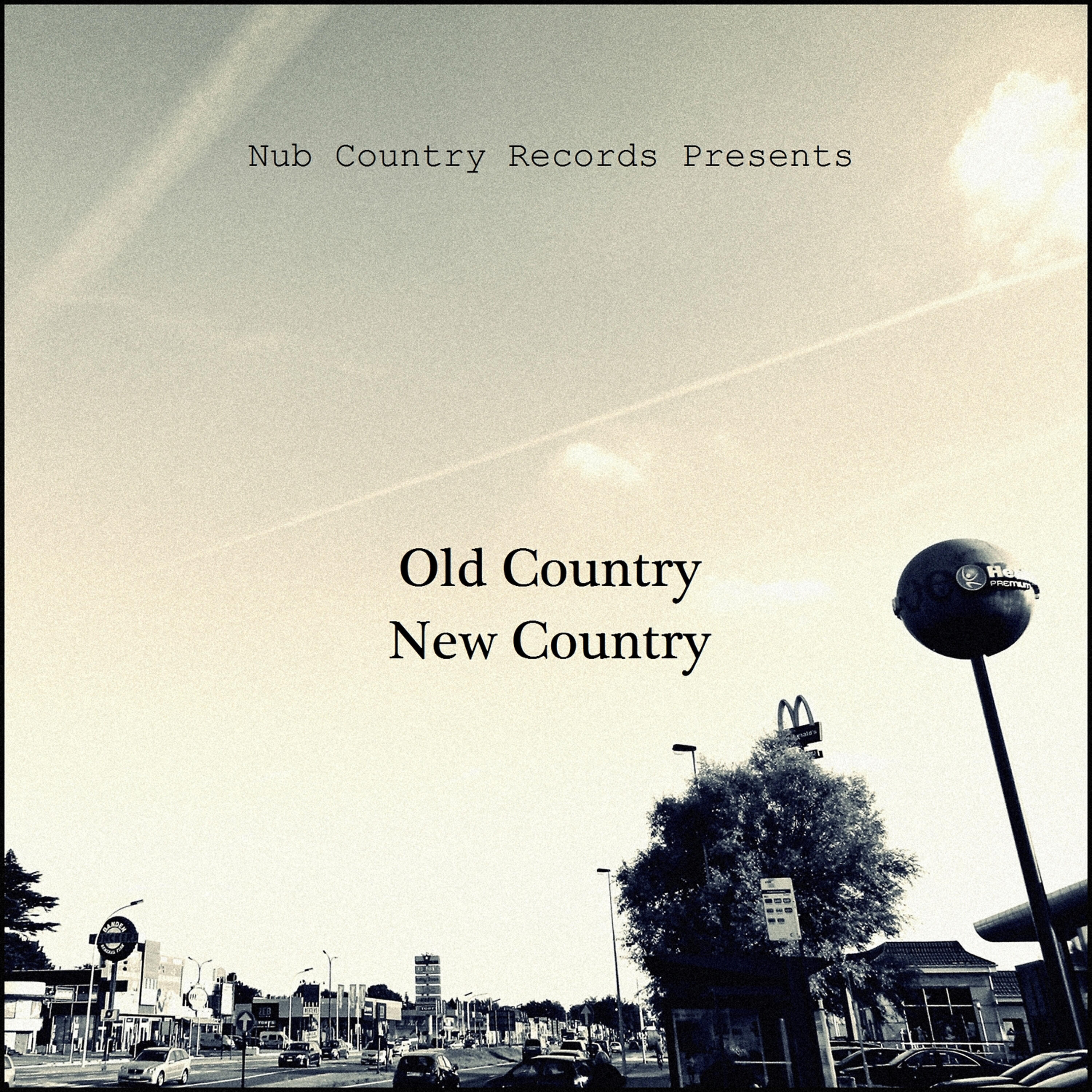 Релиз Old Country New Country