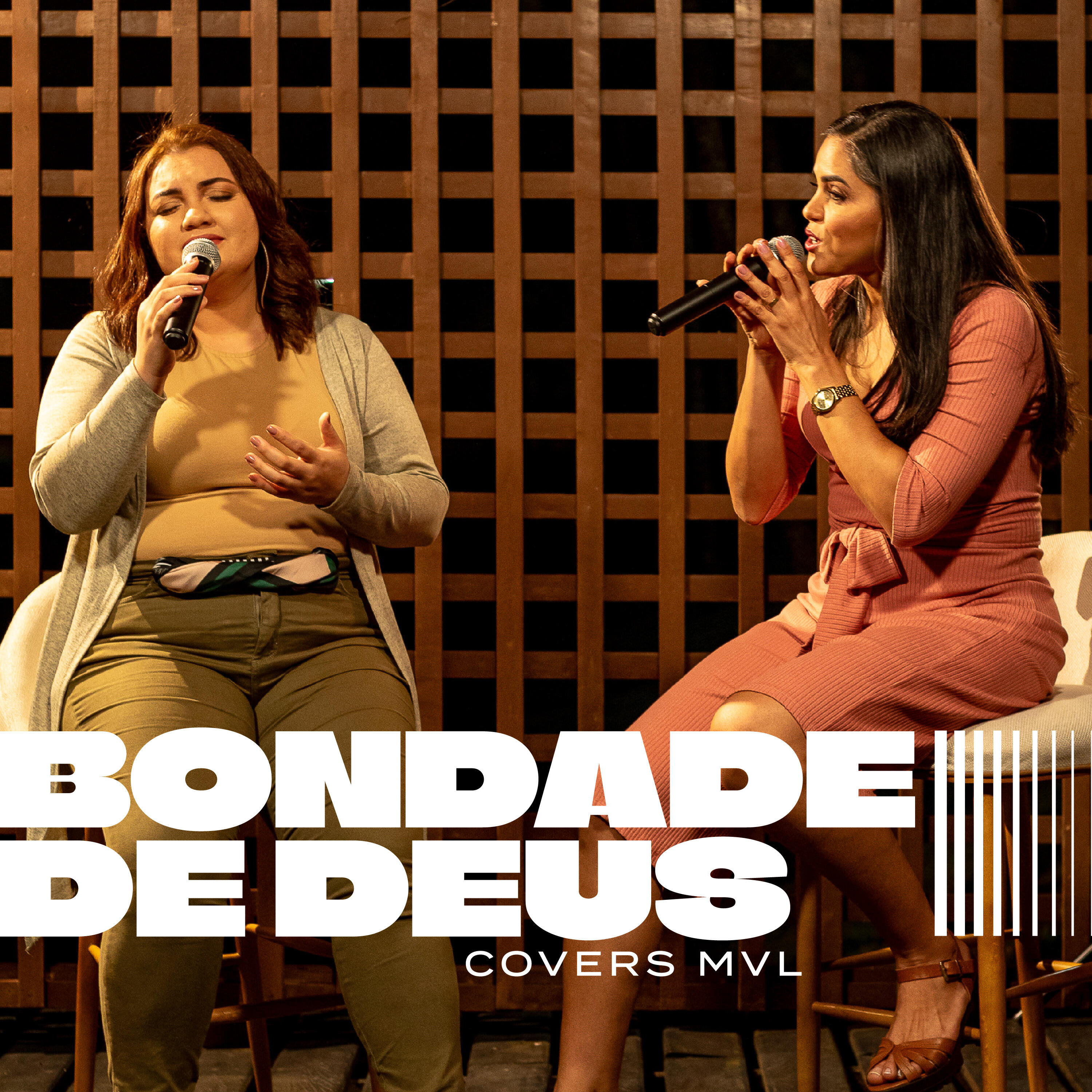 Релиз Bondade de Deus