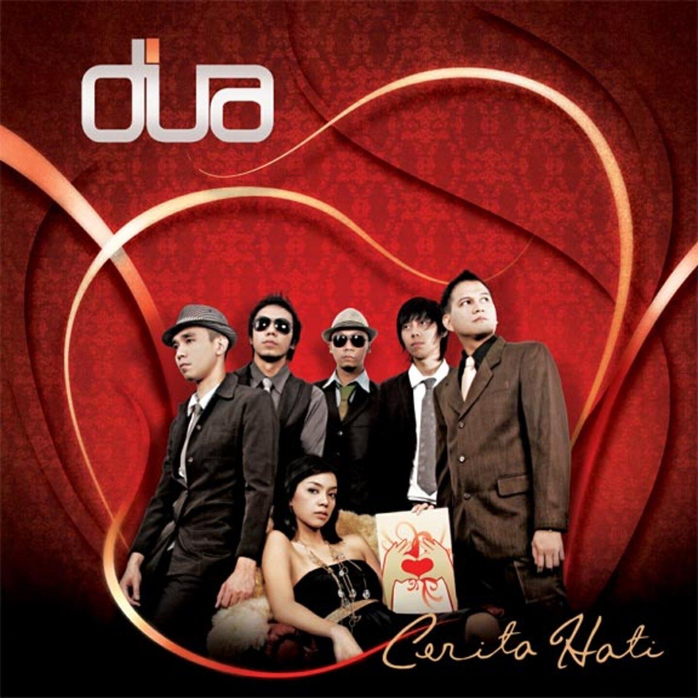 Релиз Cerita Hati