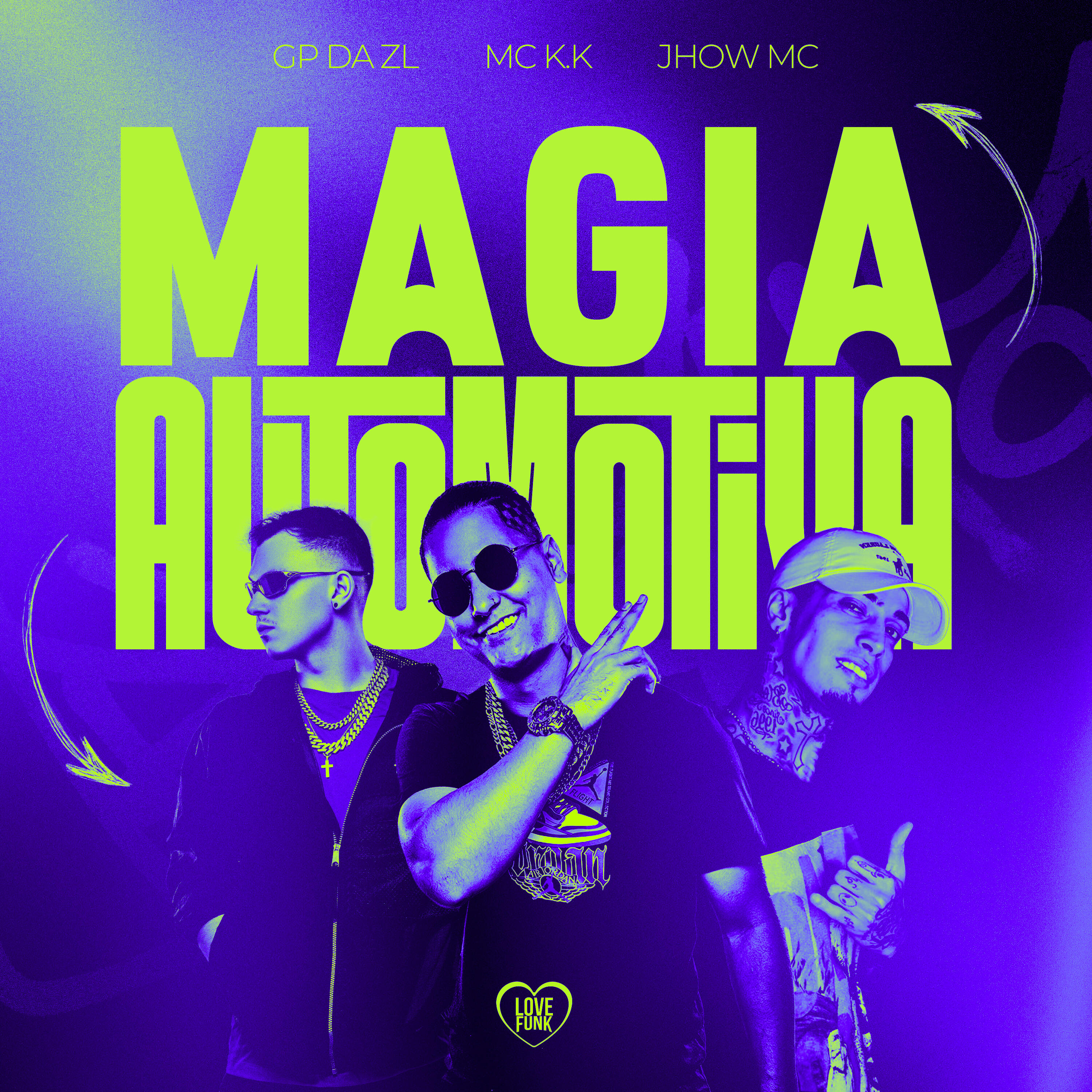 Релиз Magia Automotiva