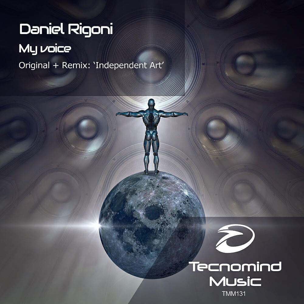 Релиз My voice