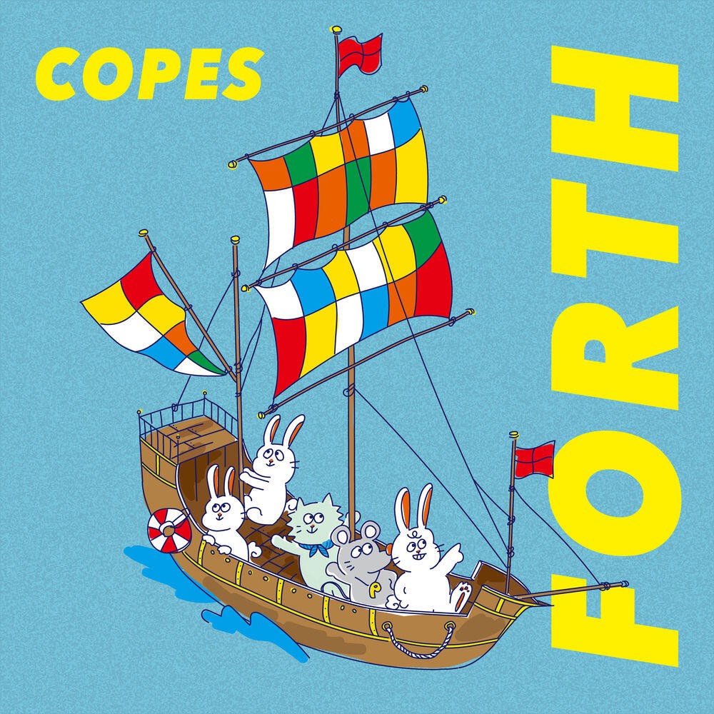 Релиз FORTH