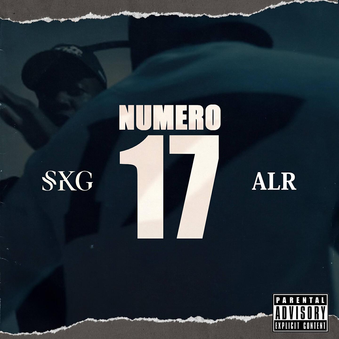 Релиз Numéro 17