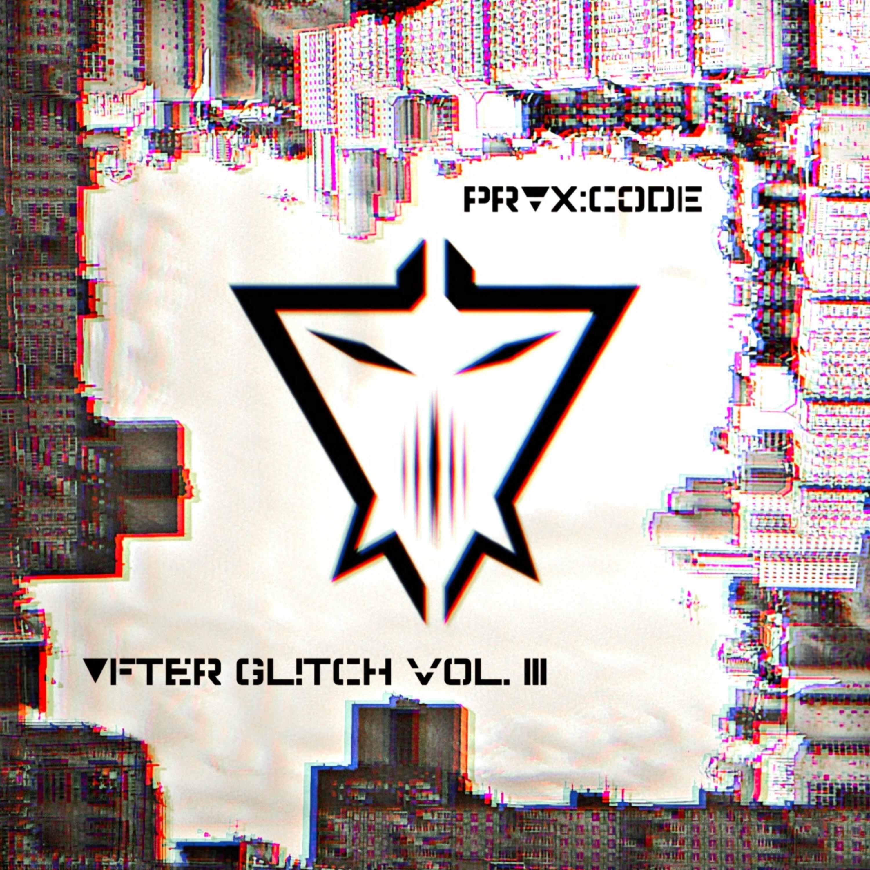 Релиз After Glitch, Vol. 3