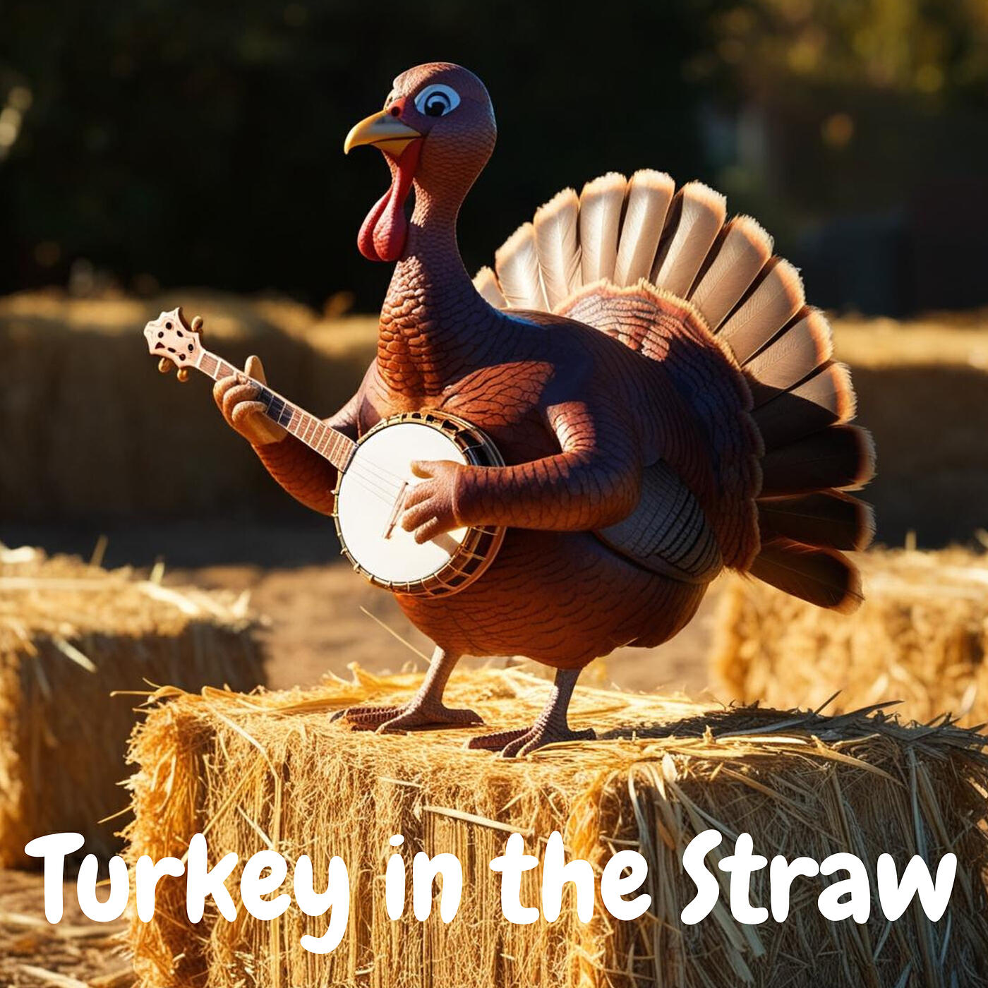 Релиз Turkey in the Straw