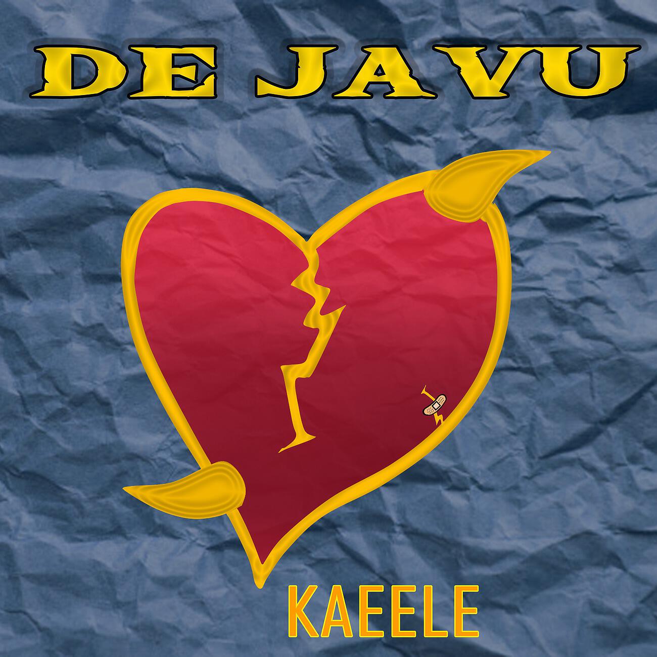 Релиз Dejavu