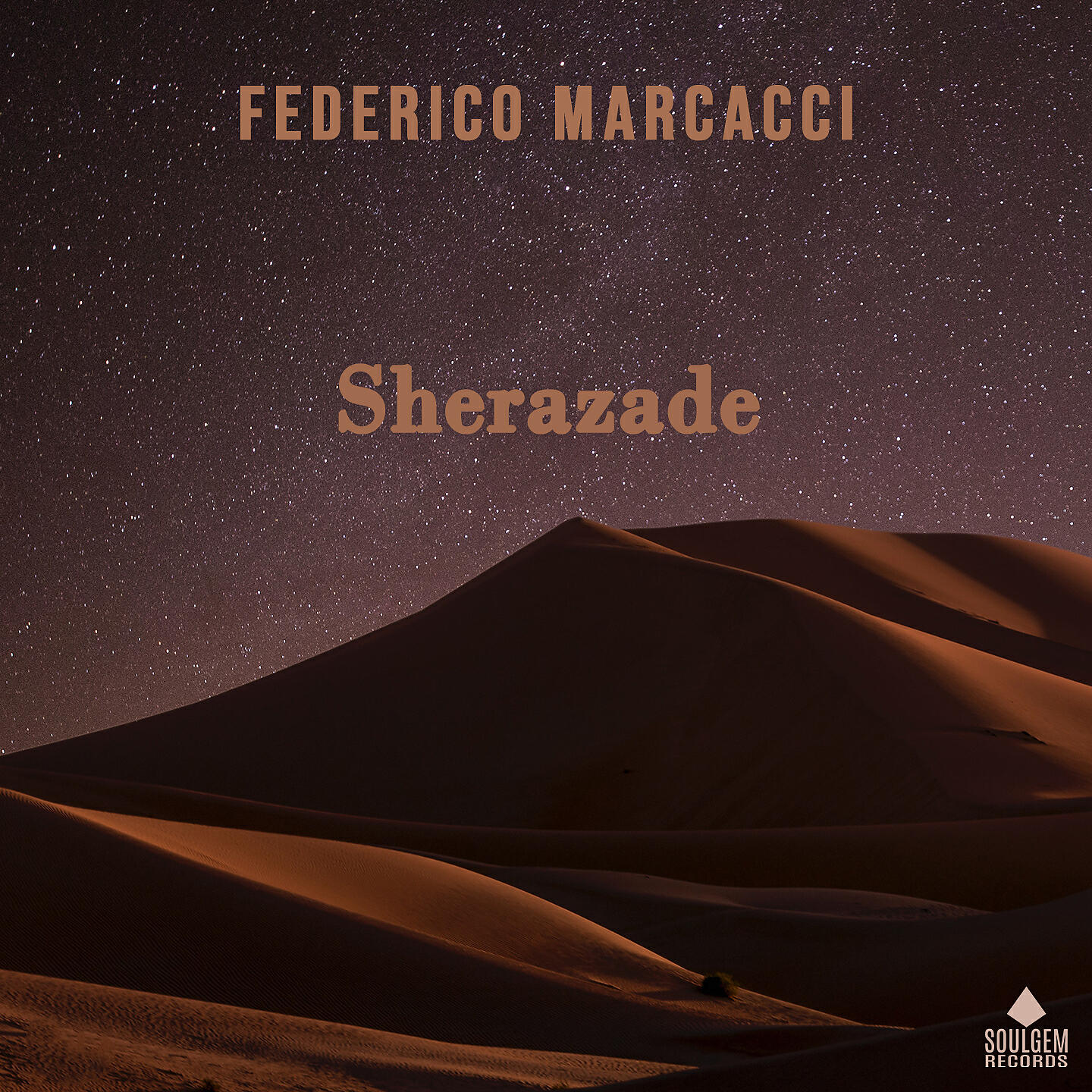 Federico Marcacci