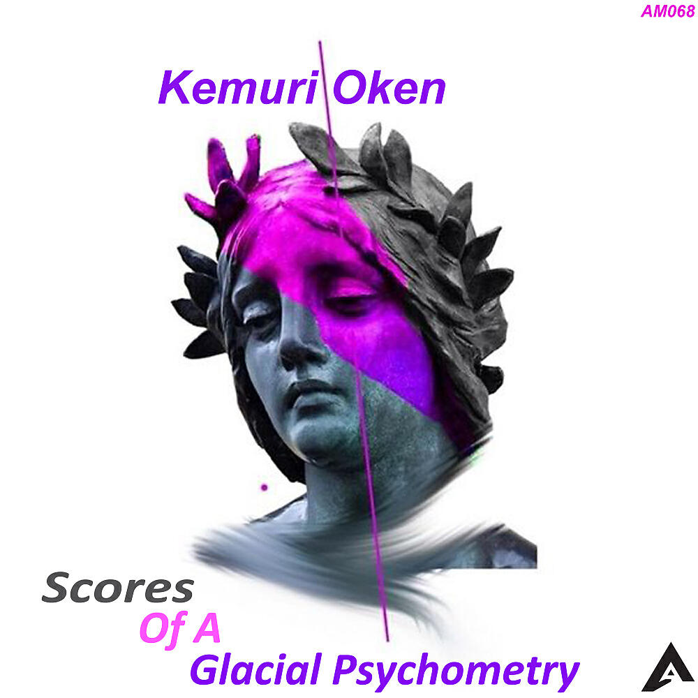 Релиз Scores Of A Glacial Psychometry