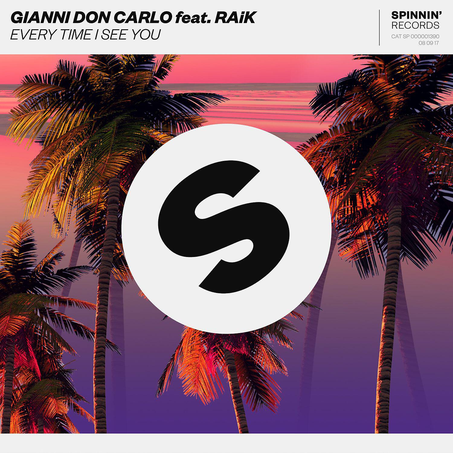 Gianni Don Carlo