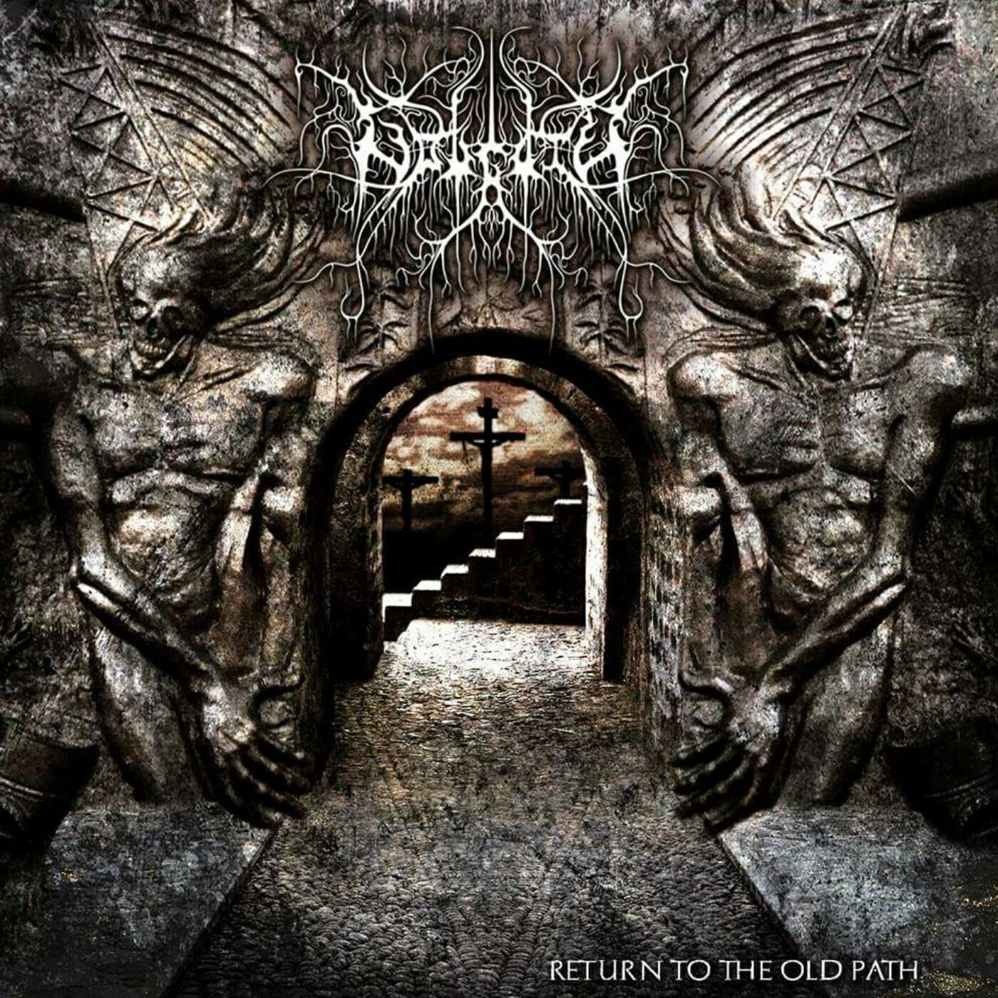 Релиз Return to the Old Path