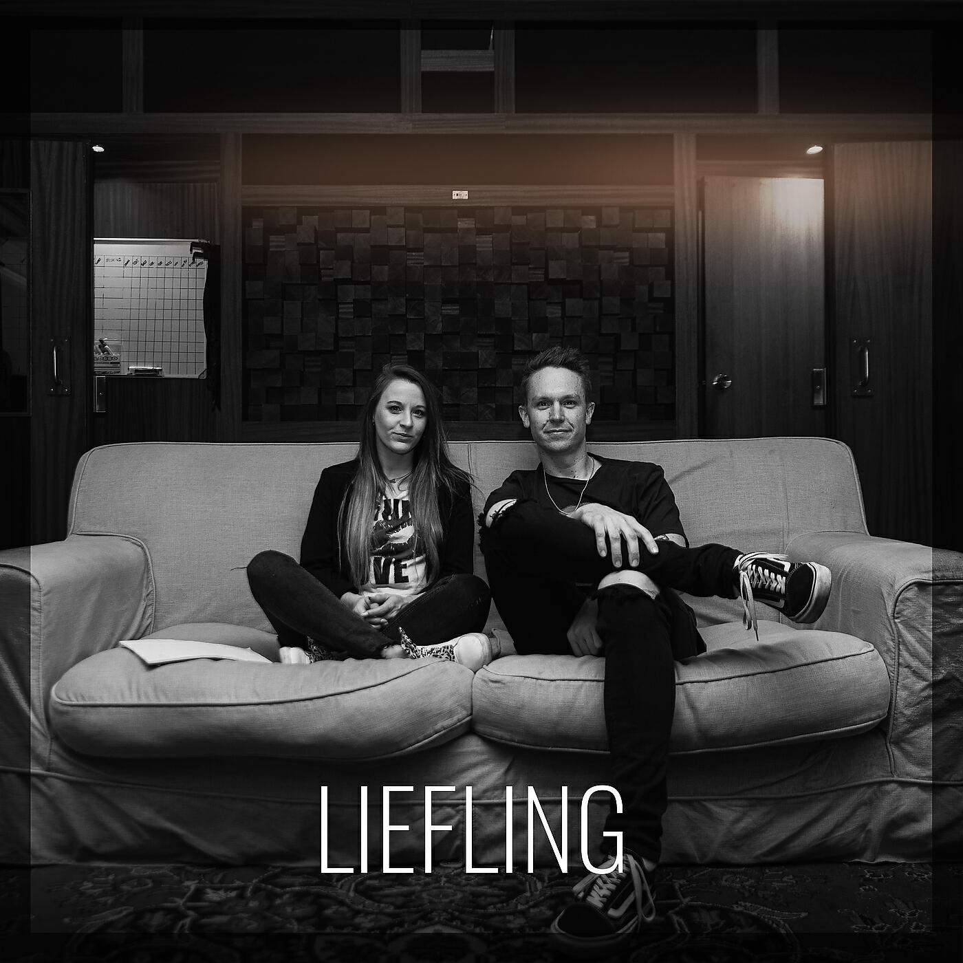 Релиз Liefling