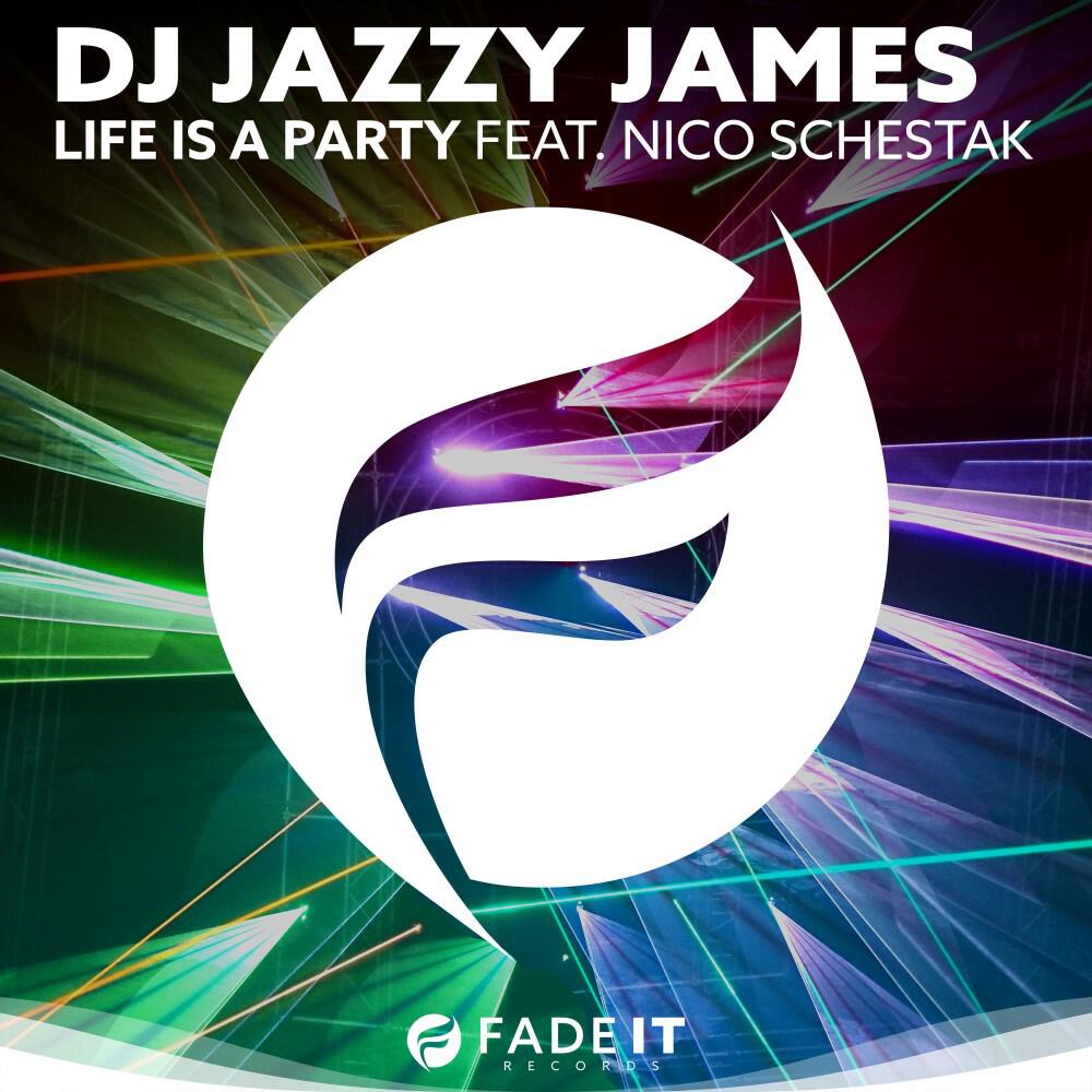 Релиз Life Is a Party
