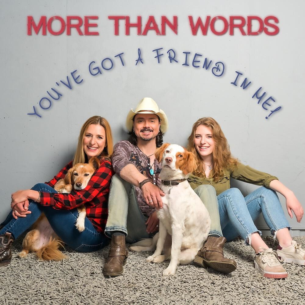 Релиз You've Got a Friend in Me