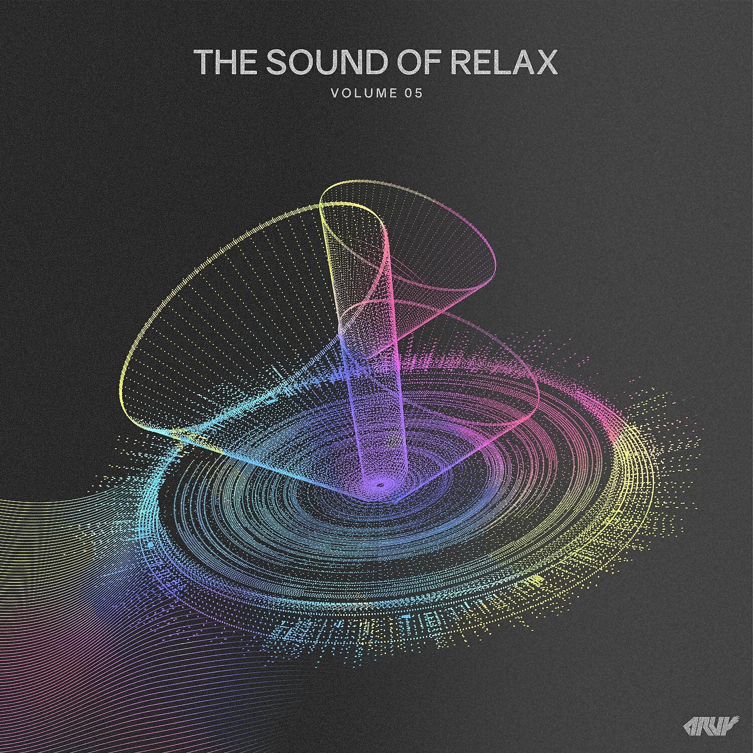 Релиз The Sound of Relax, Vol.05