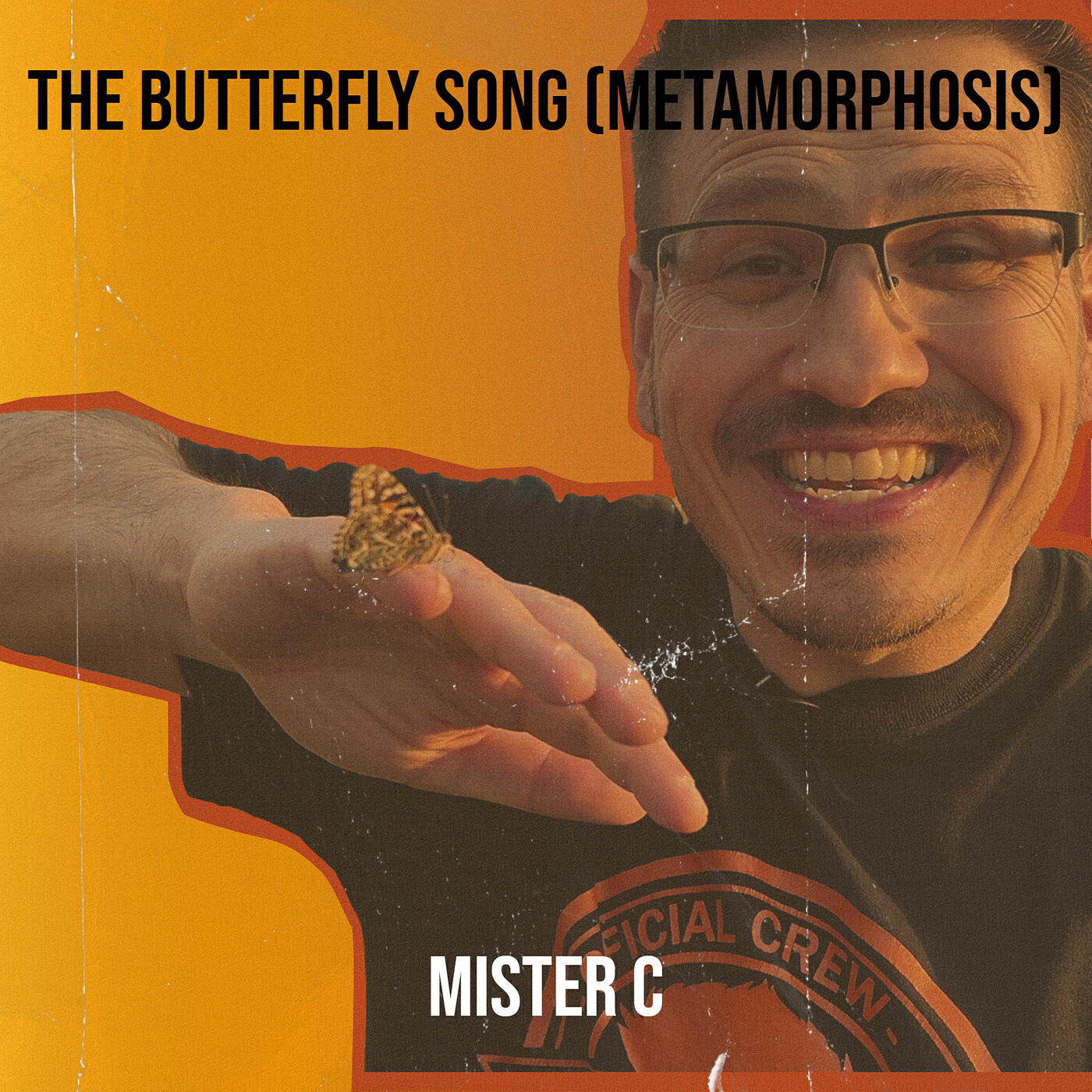 Релиз The Butterfly Song (Metamorphosis)