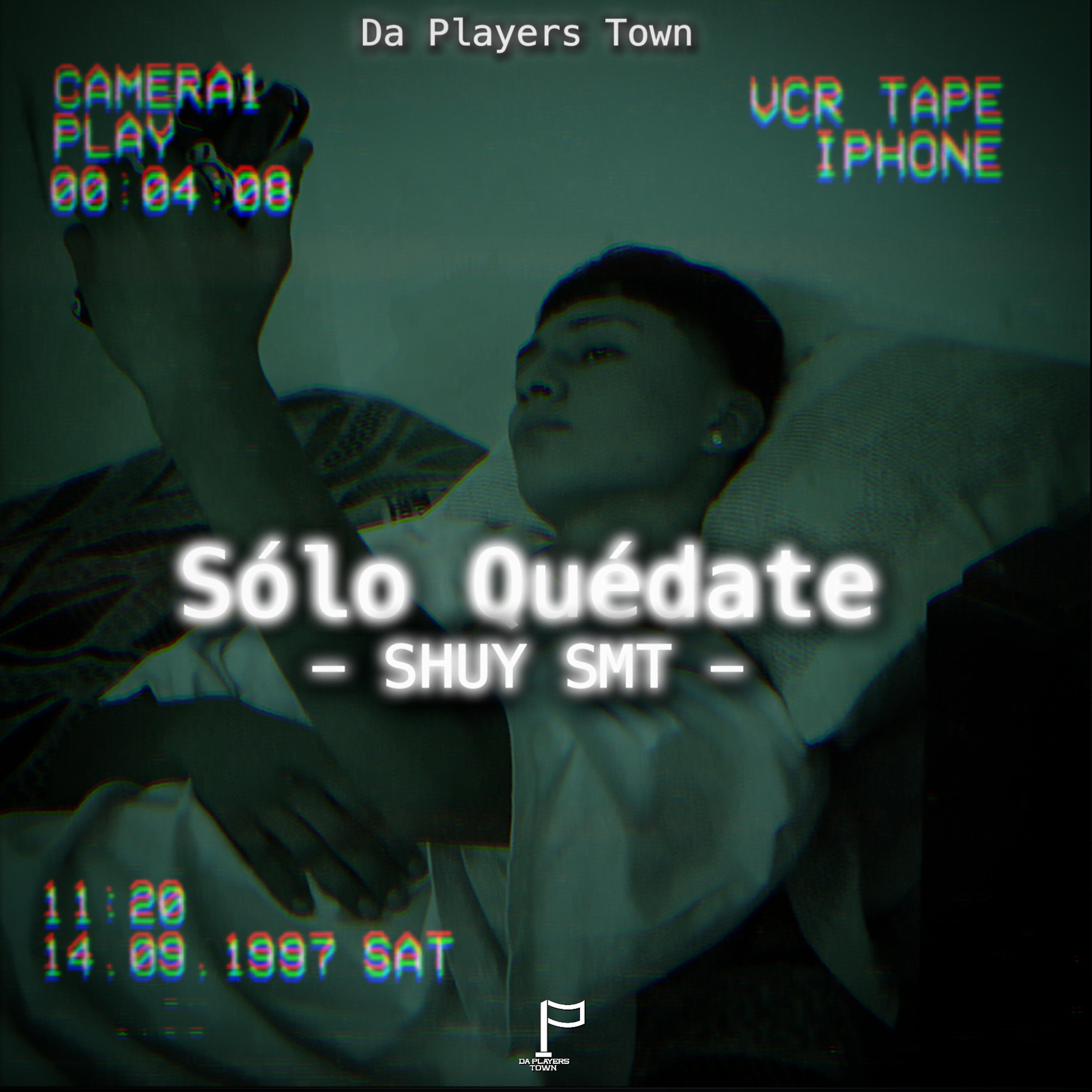 Релиз Solo Quédate