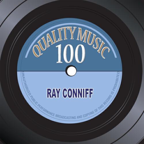 Постер альбома Quality Music 100 (100 Original Recordings Remastered)