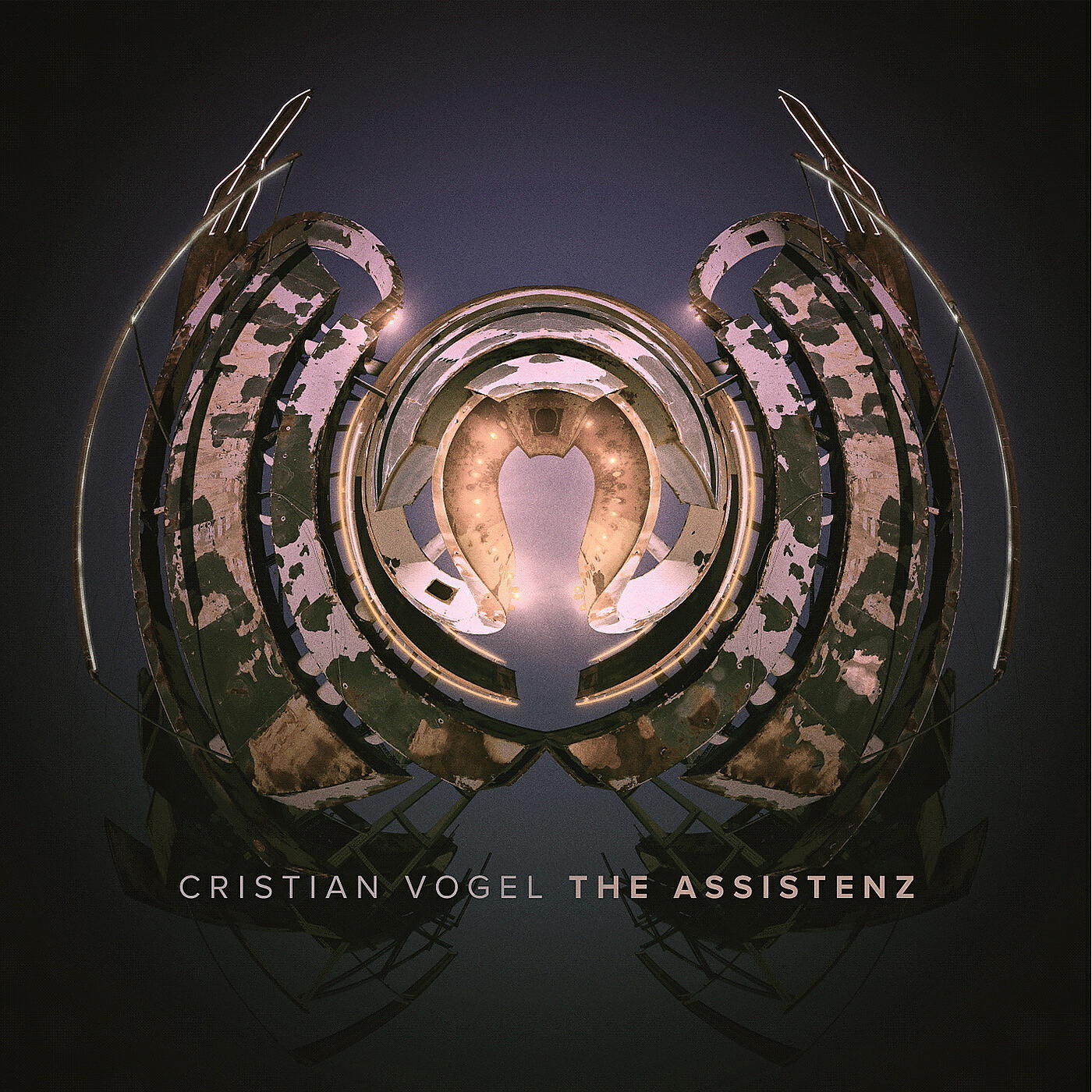 Релиз The Assistenz